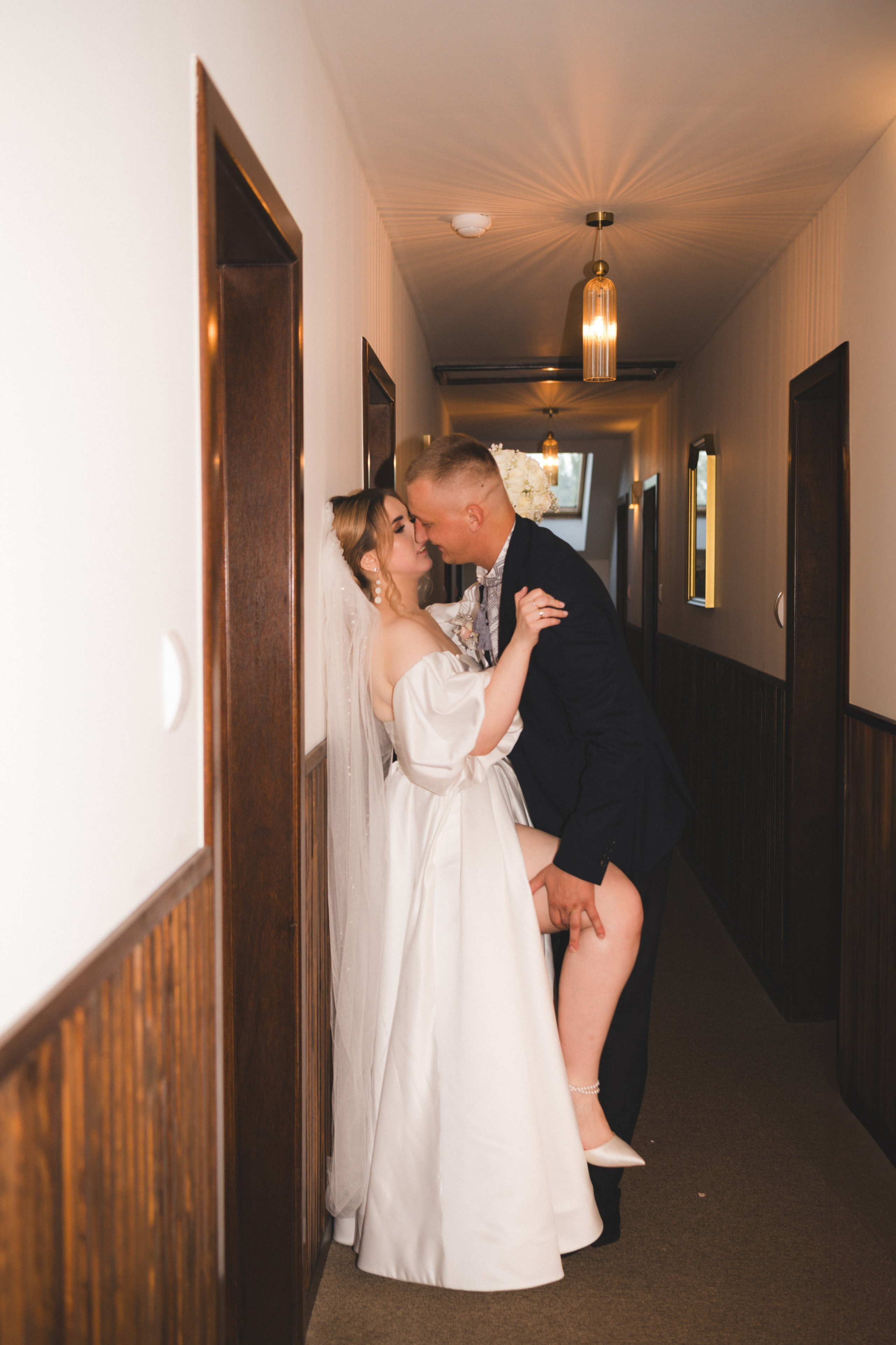 Natalia & Vitalij. VideofotKA.pl