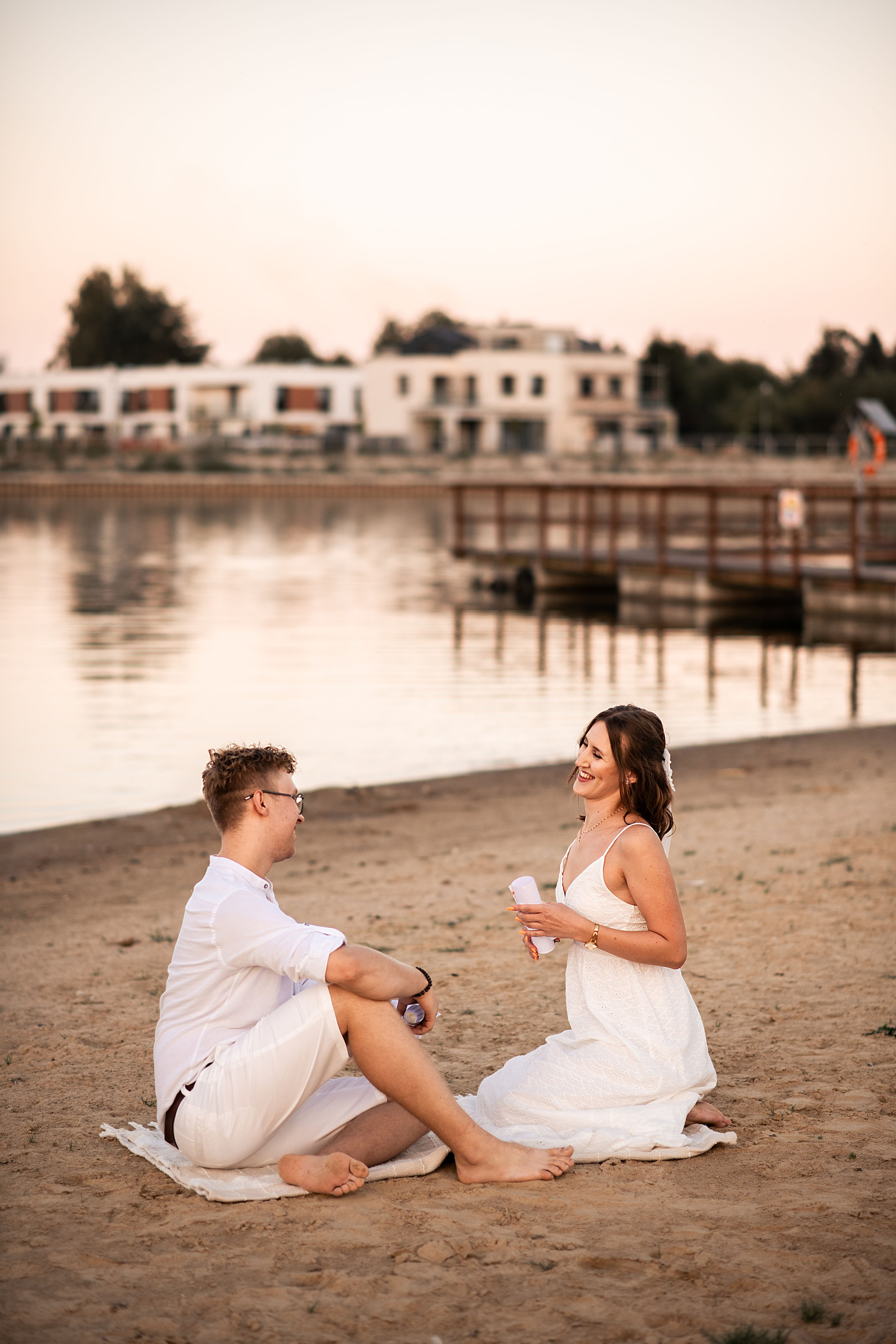 Martyna&Kuba narzeczeńska. VideofotKA.pl