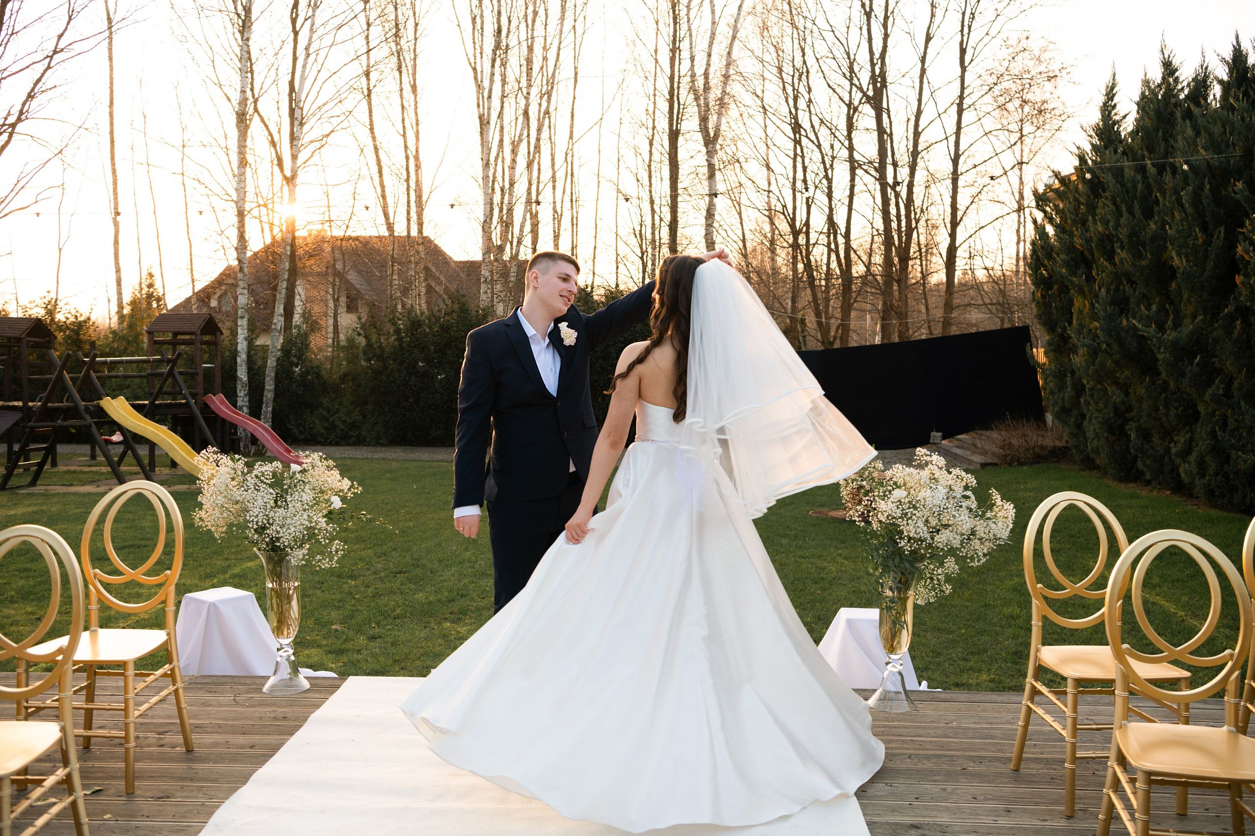 Katarzyna & Władysław. VideofotKA.pl