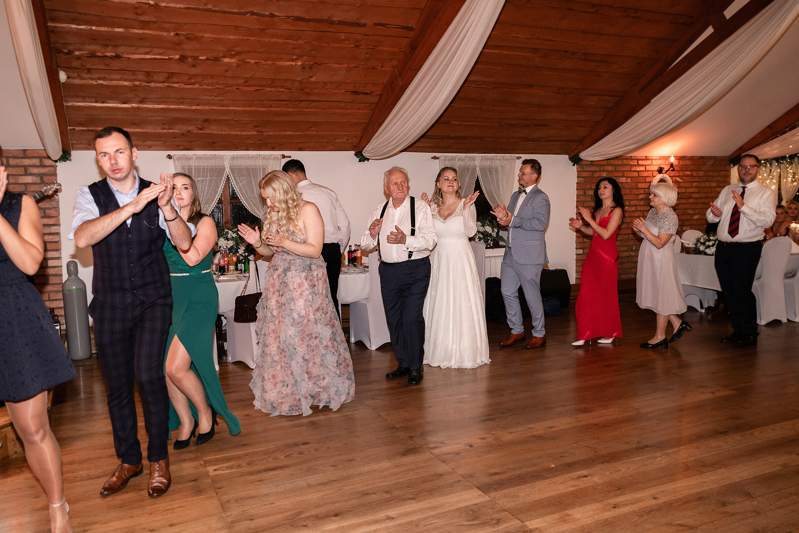 Karolina & Jarek. VideofotKA.pl