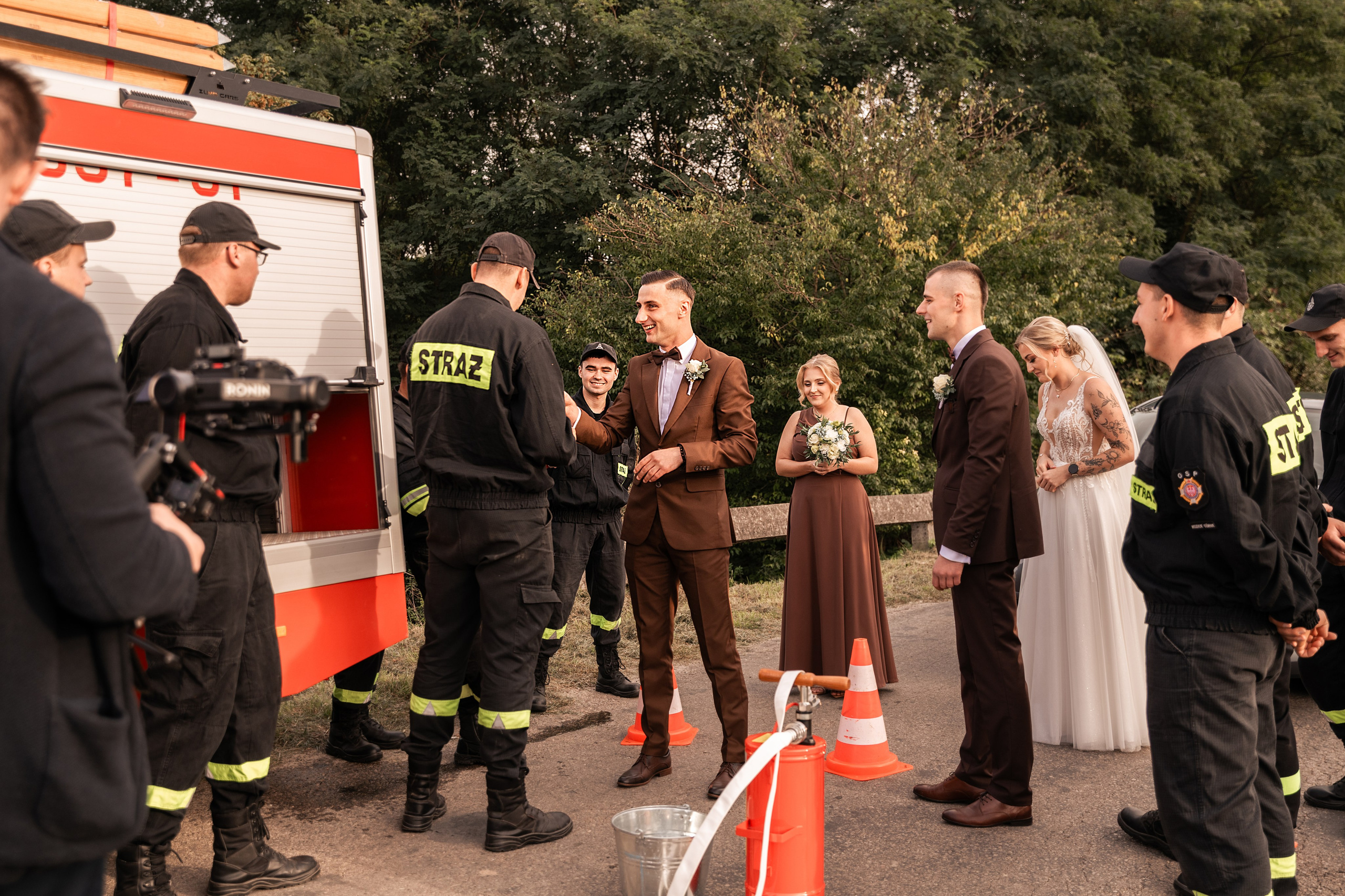 Magdalena&Sylwek. VideofotKA.pl