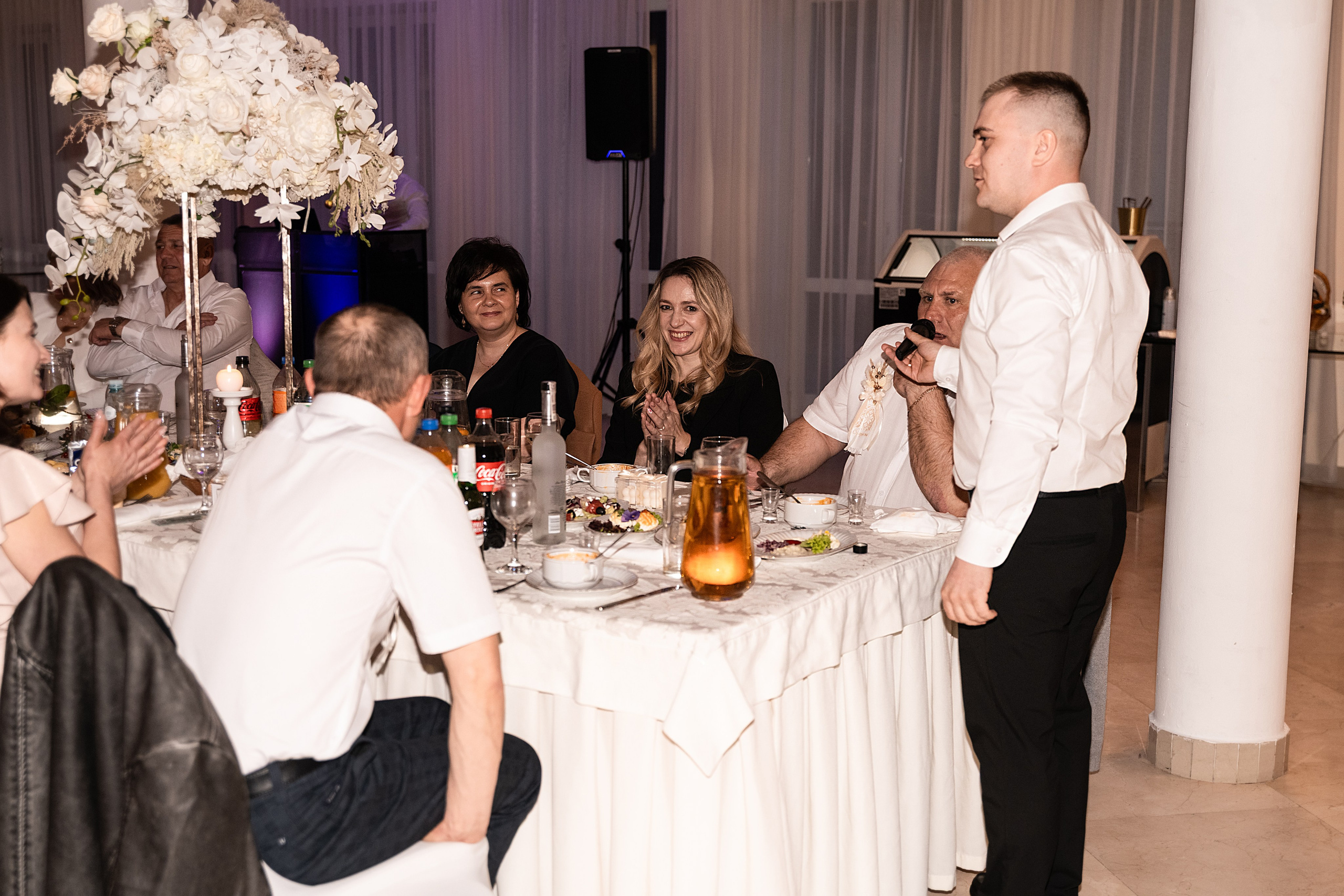 Veronika & Stepan. VideofotKA.pl