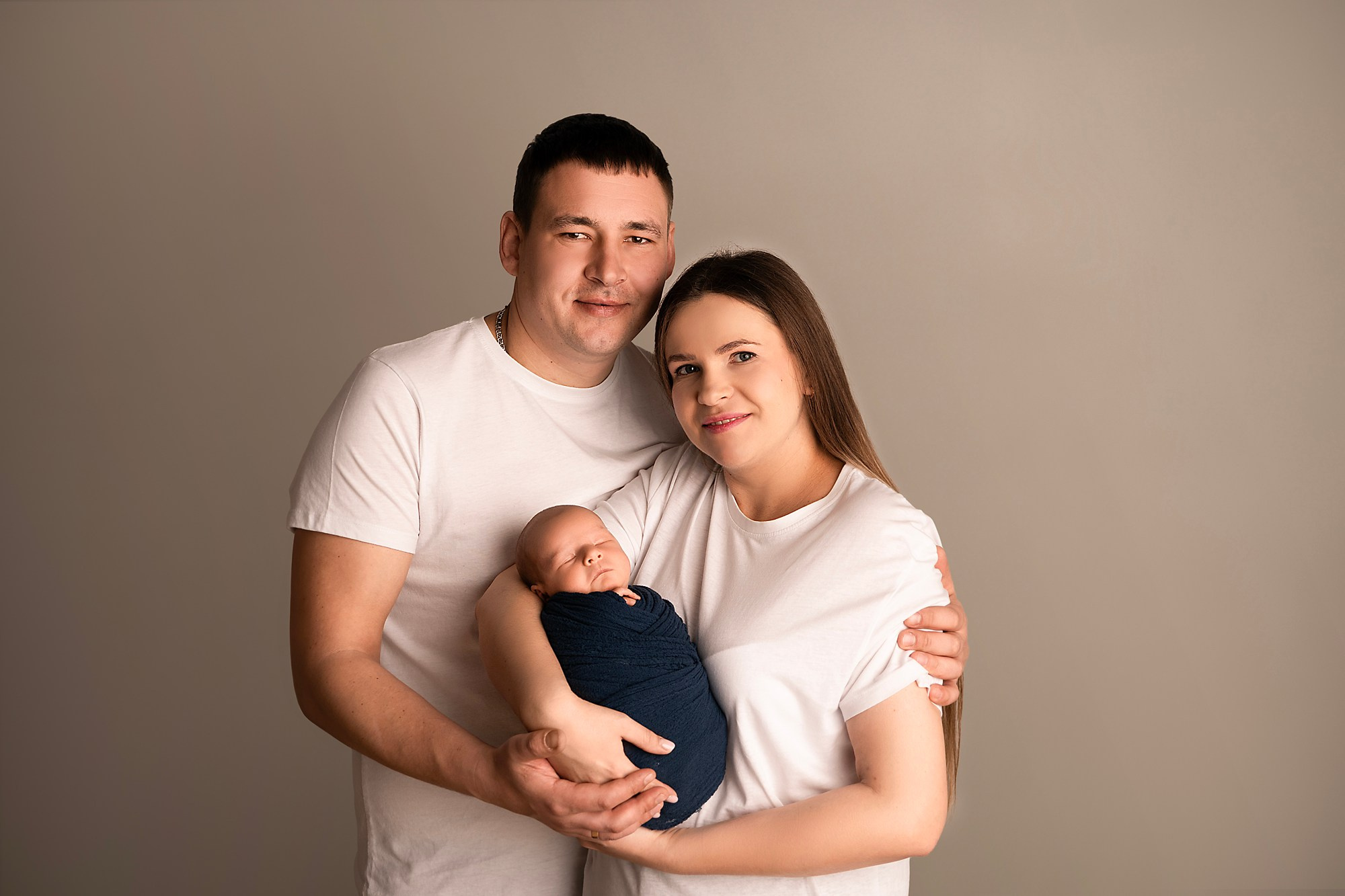 Sesja newborn. VideofotKA.pl