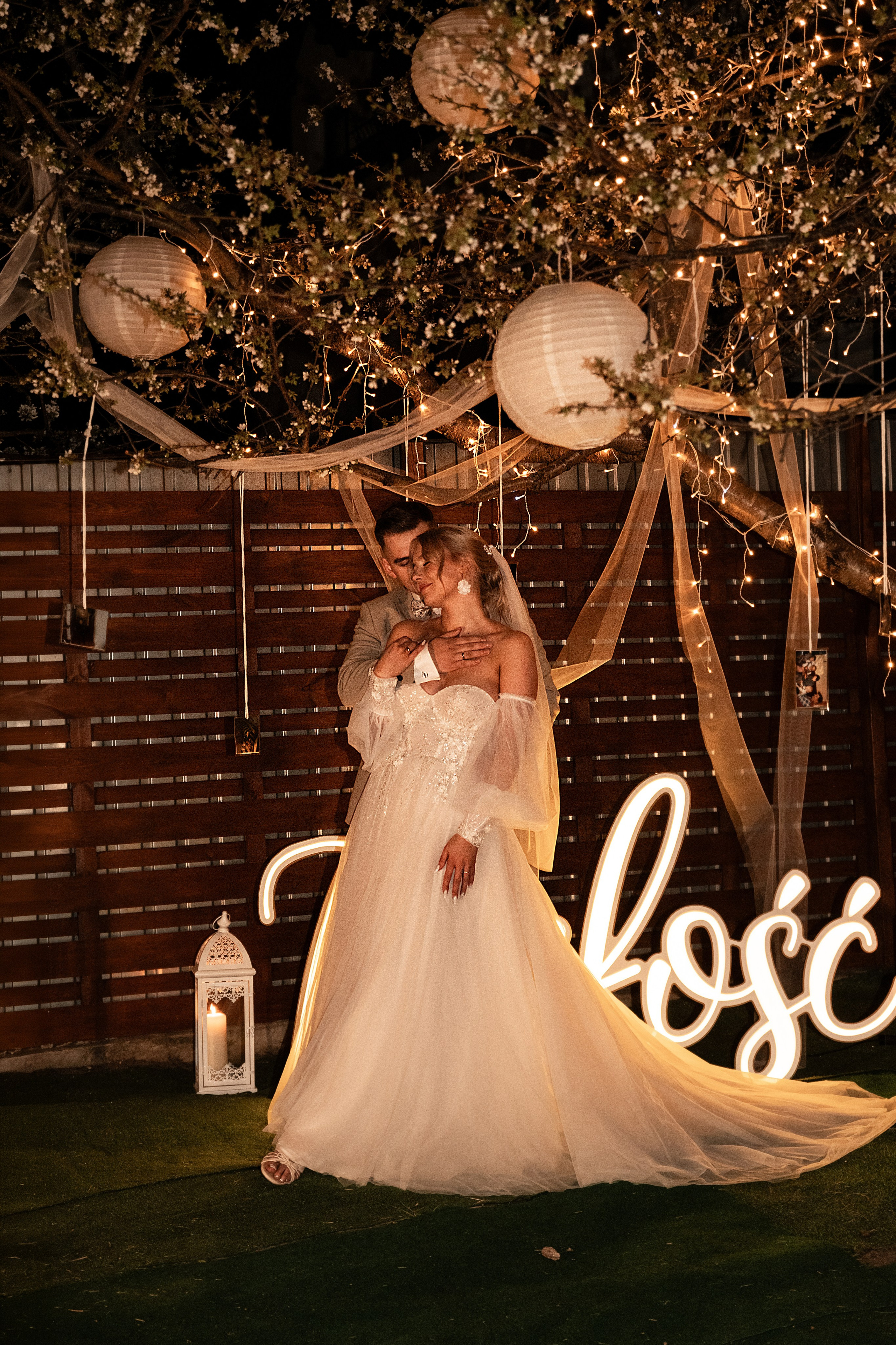 Adriana & Dawid. VideofotKA.pl