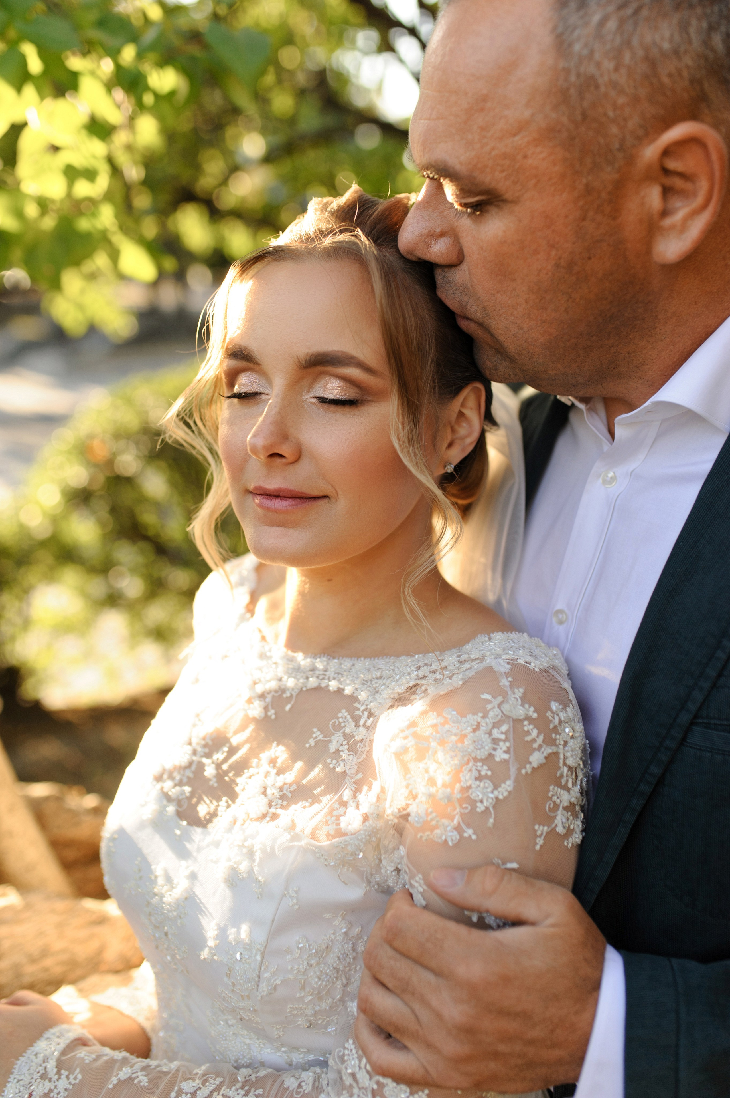 Diana & Andrii. Familien- und Hochzeitsfotografin. Ich arbeite in Koblenz und Rheinlan