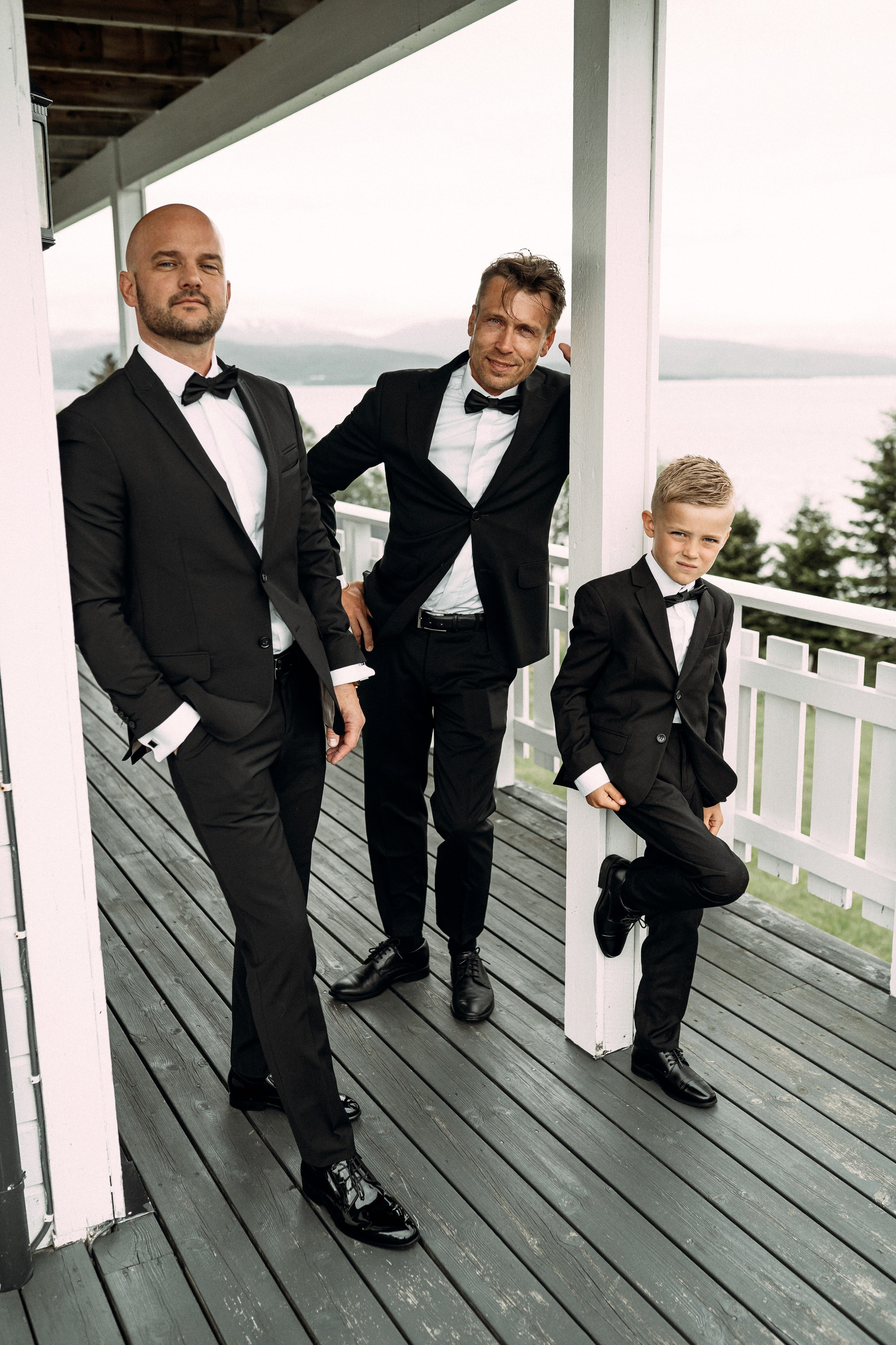 Bryllup M & M. Bryllupsfotograf, videograf, Norge. Wedding photography, Norway