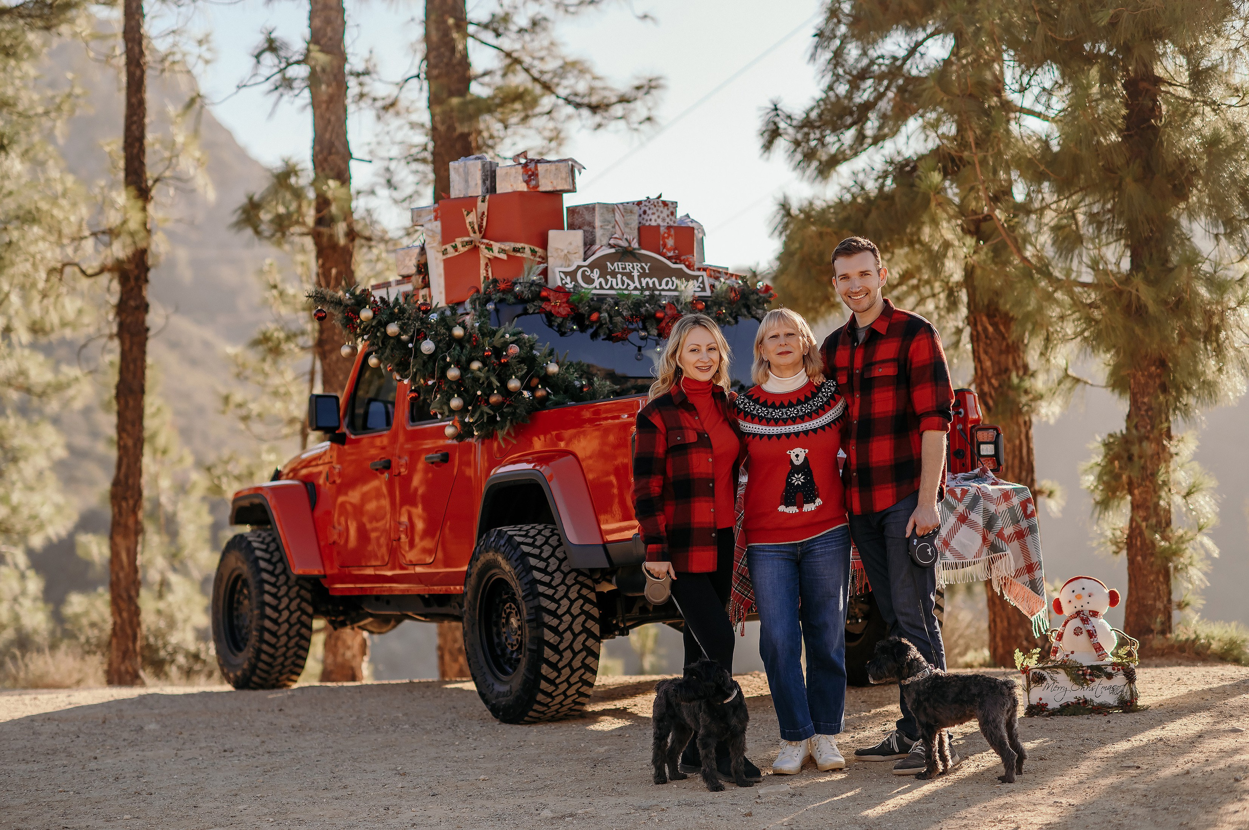 Big family. Wedding, maternity and family photographer in Charlotte Tasha Minn