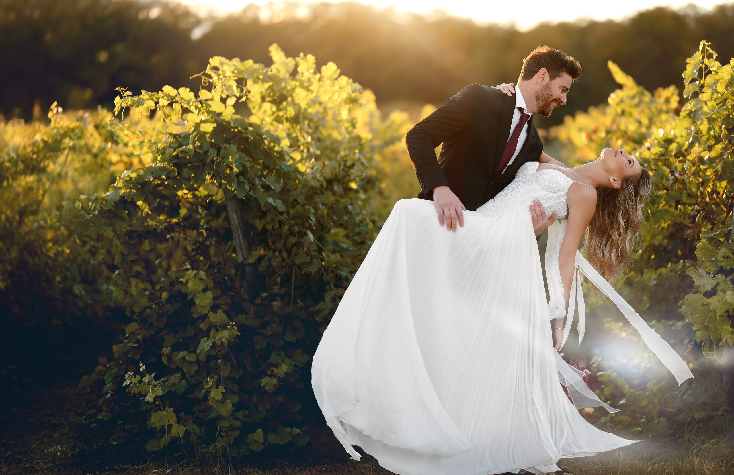 Mihai & Denisa. Romeo Dimache — Wedding photographer in Romania