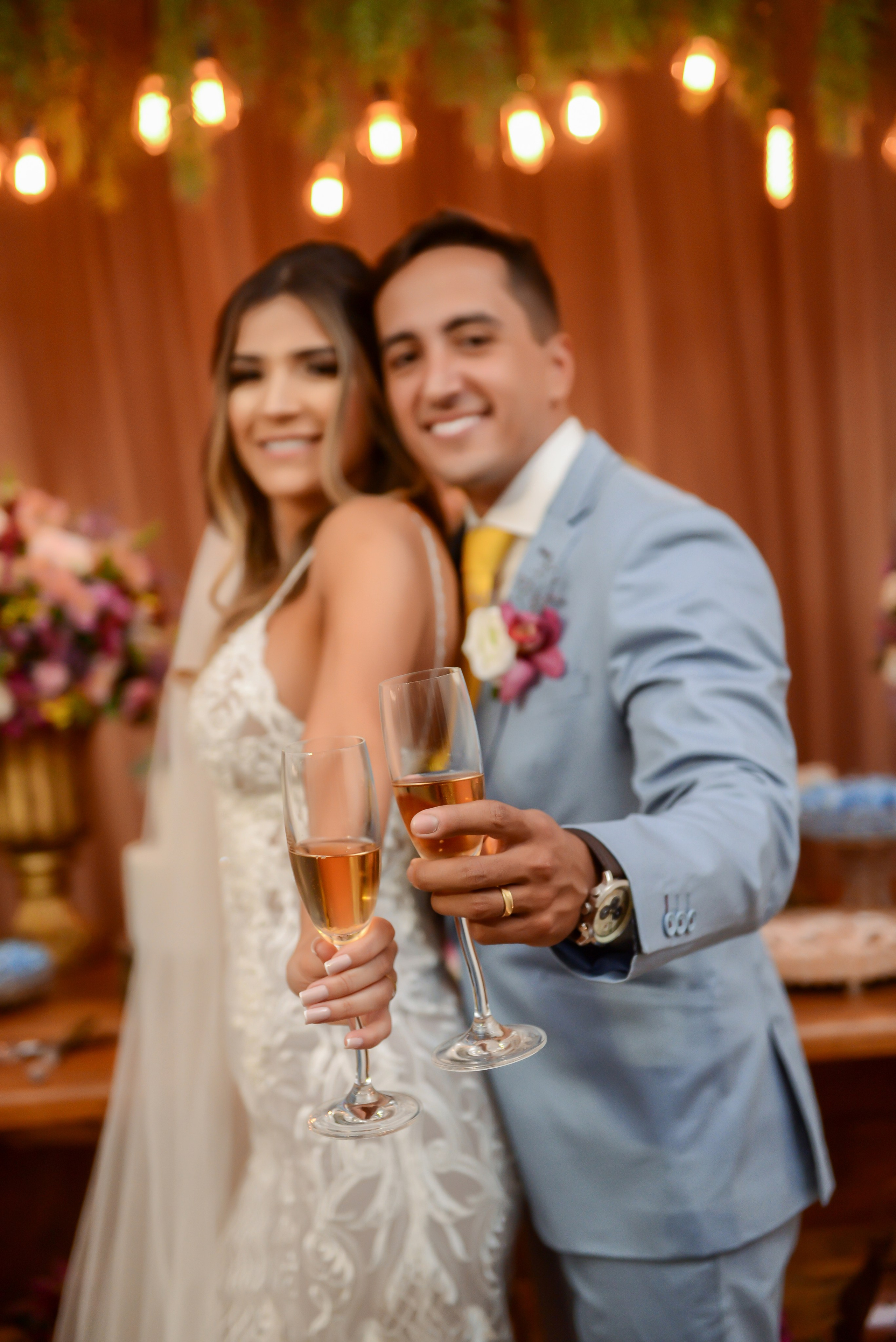 LORRAINE e DIEGO. Fotógrafo de Casamento em Belo Horizonte | Emerson Garbini