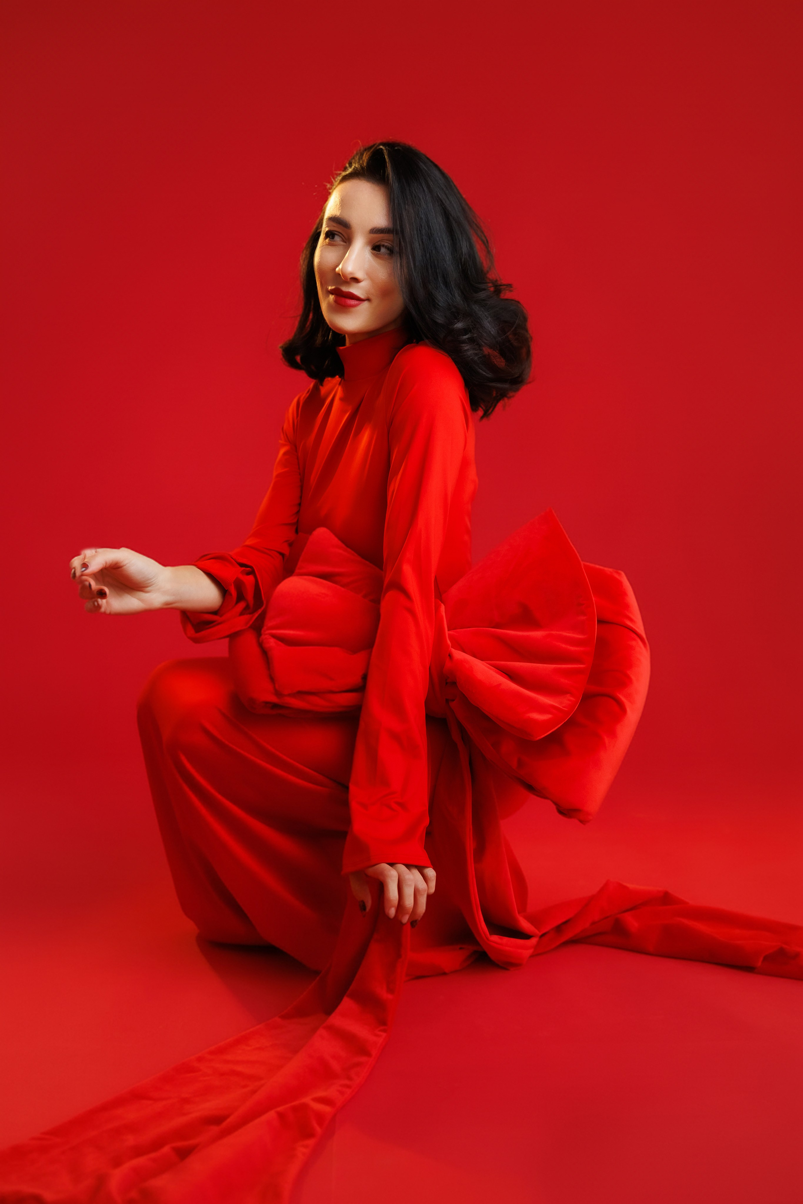 Коледа 2025. Фотограф Ирина Йотова