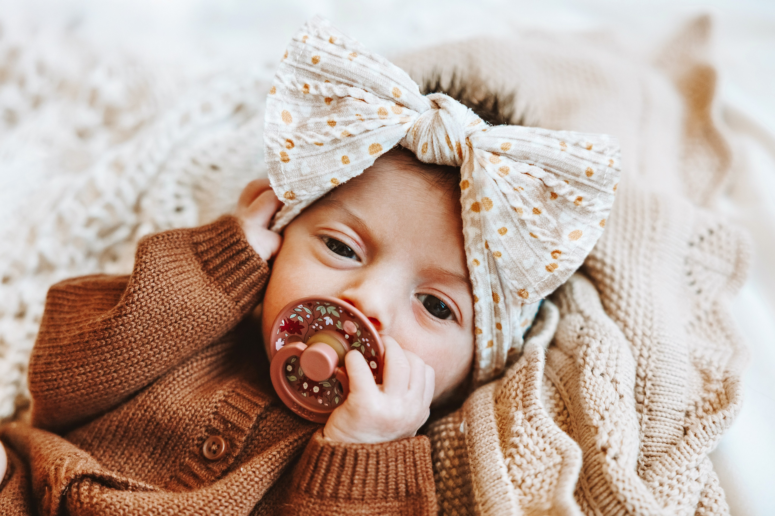 Baby. Фотограф Ирина Йотова