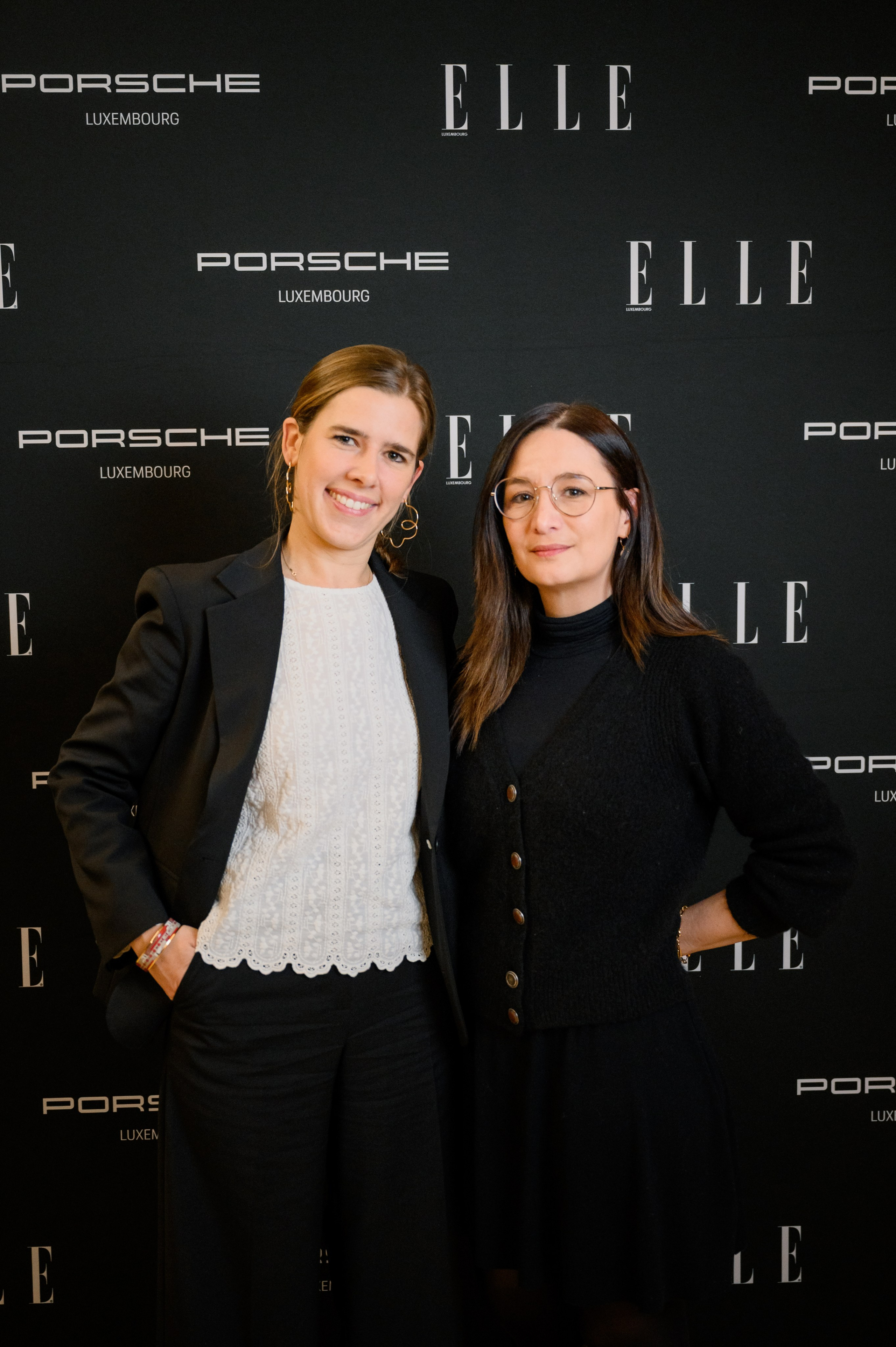 Elle_summit 2025. Photographer in Luxembourg Tanita