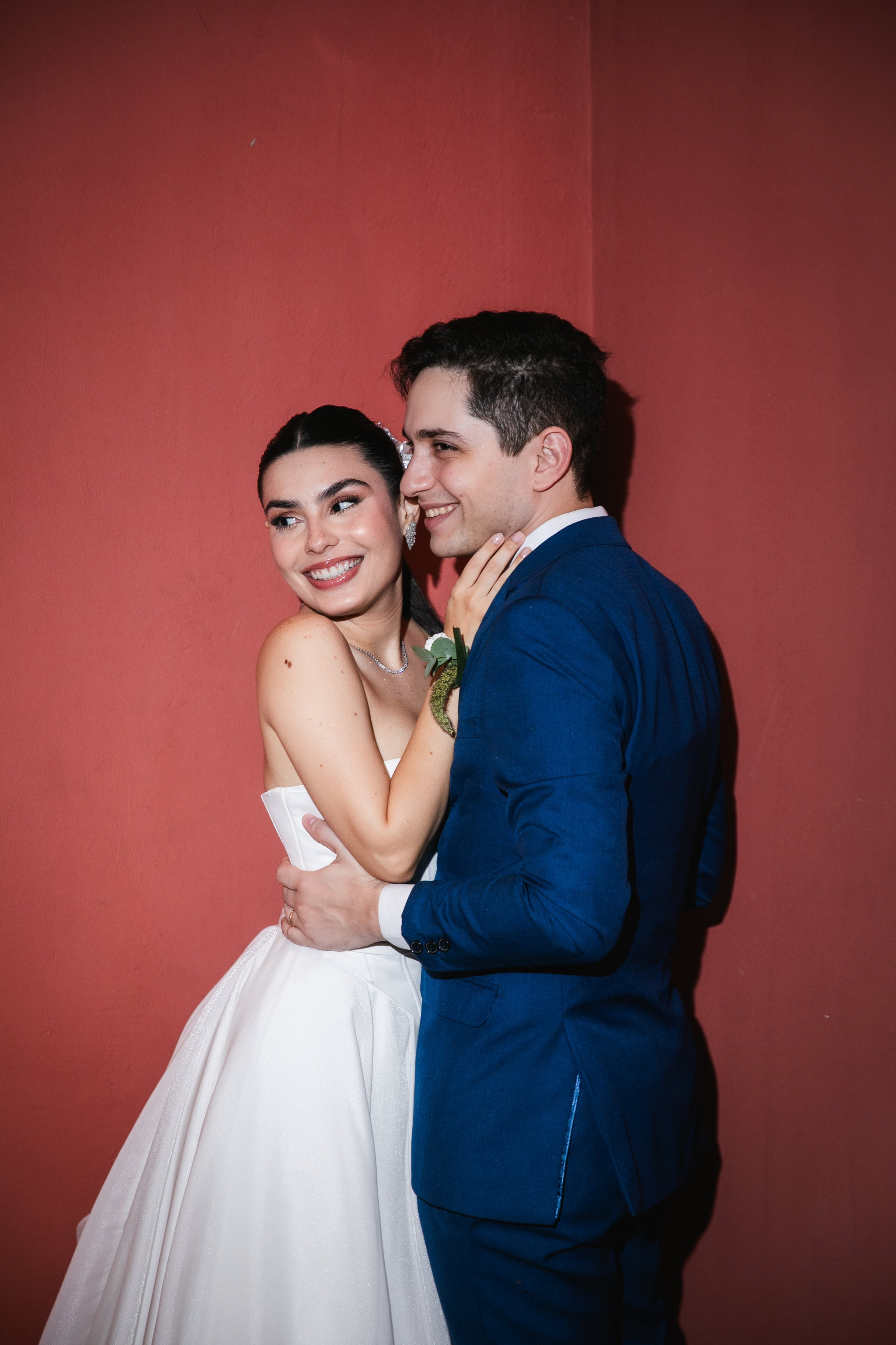 Casamento Ashley e Bruno. Esdras Rodrigues, Fotógrafo de Casamento em Fortaleza — CE, Brasil