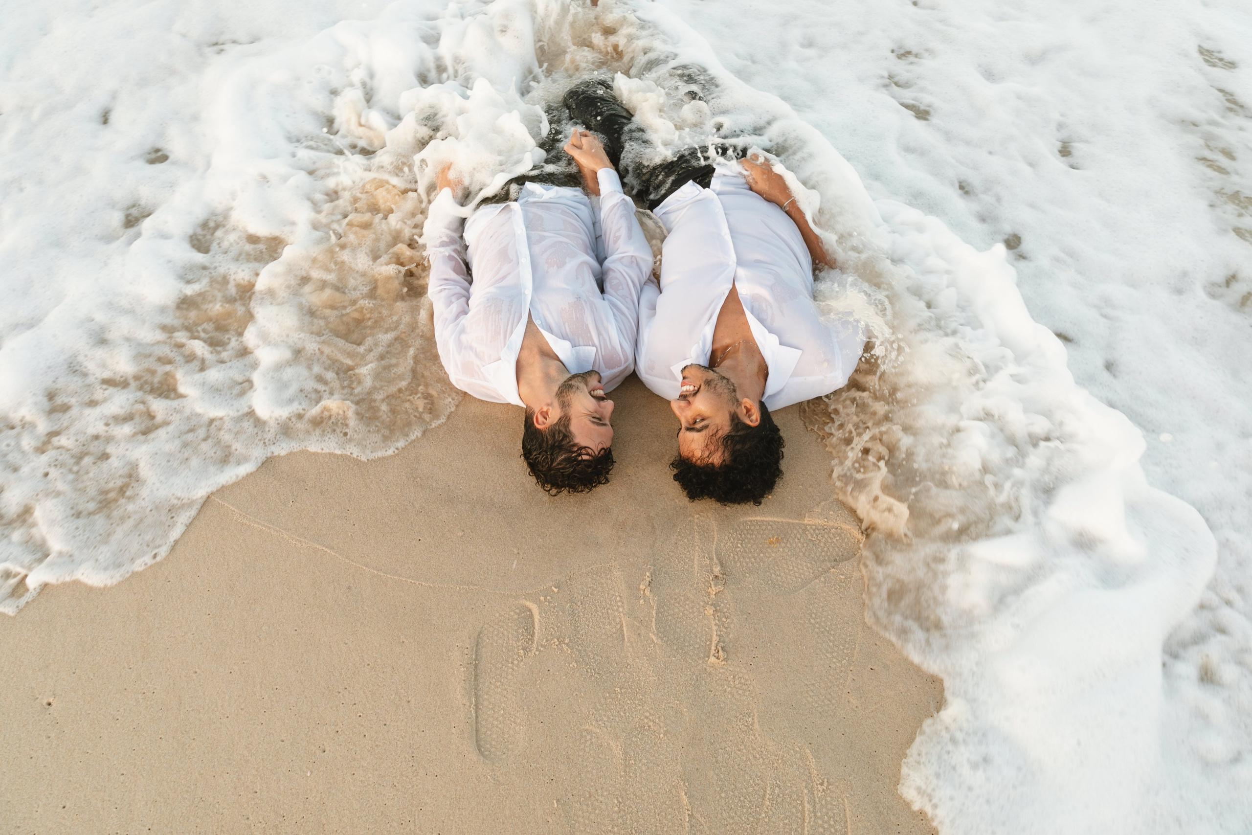 Marcos e Warles. Esdras Rodrigues, Fotógrafo de Casamento em Fortaleza — CE, Brasil