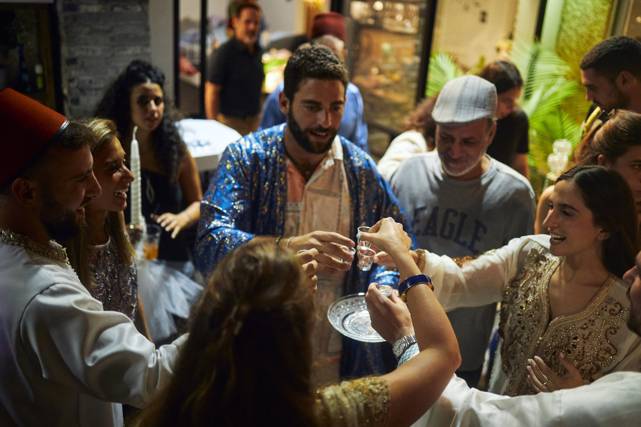 Events. Sergey Kalinkin Photography