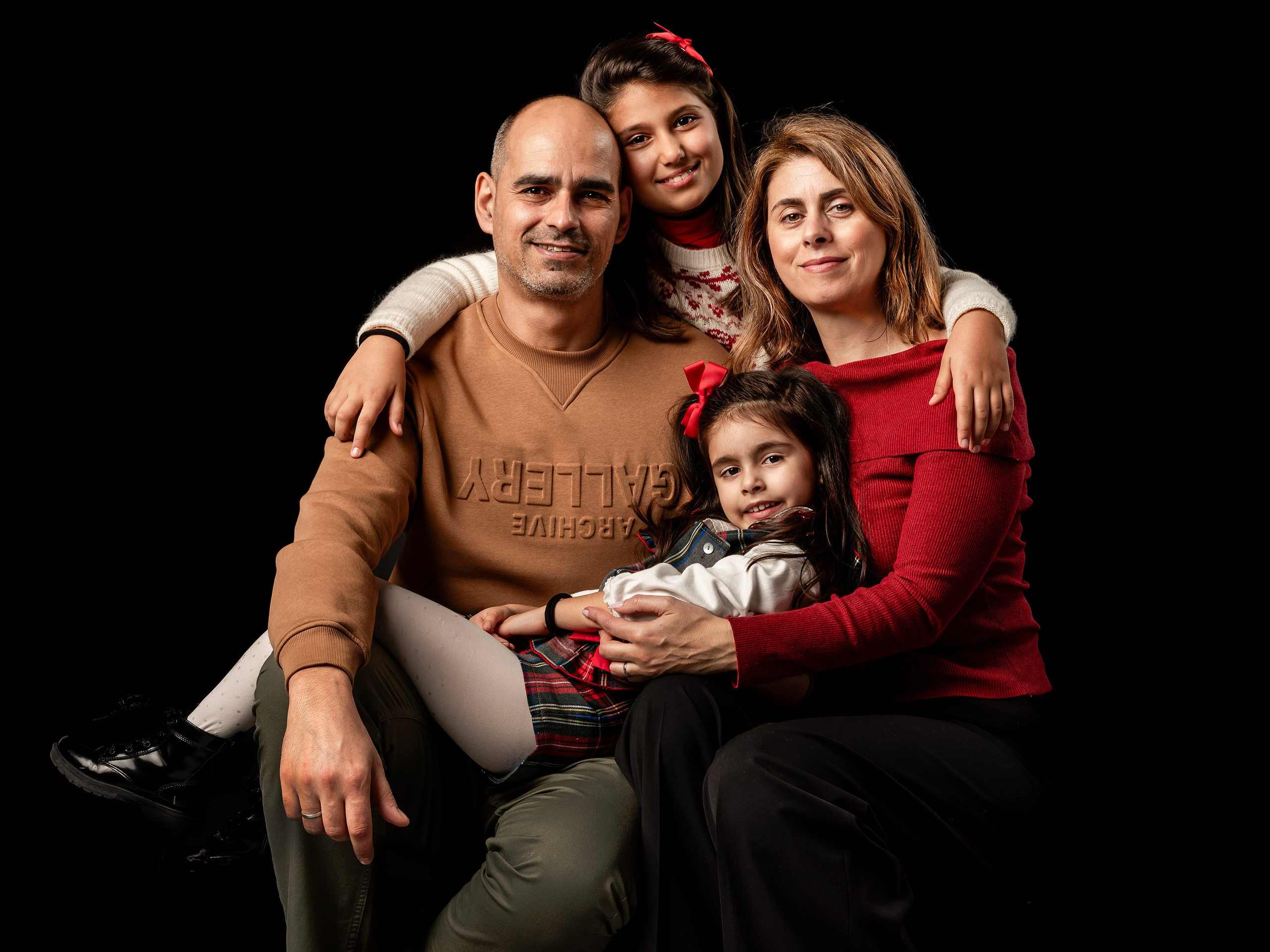 Estúdio. Luis Rodrigues Fotografia