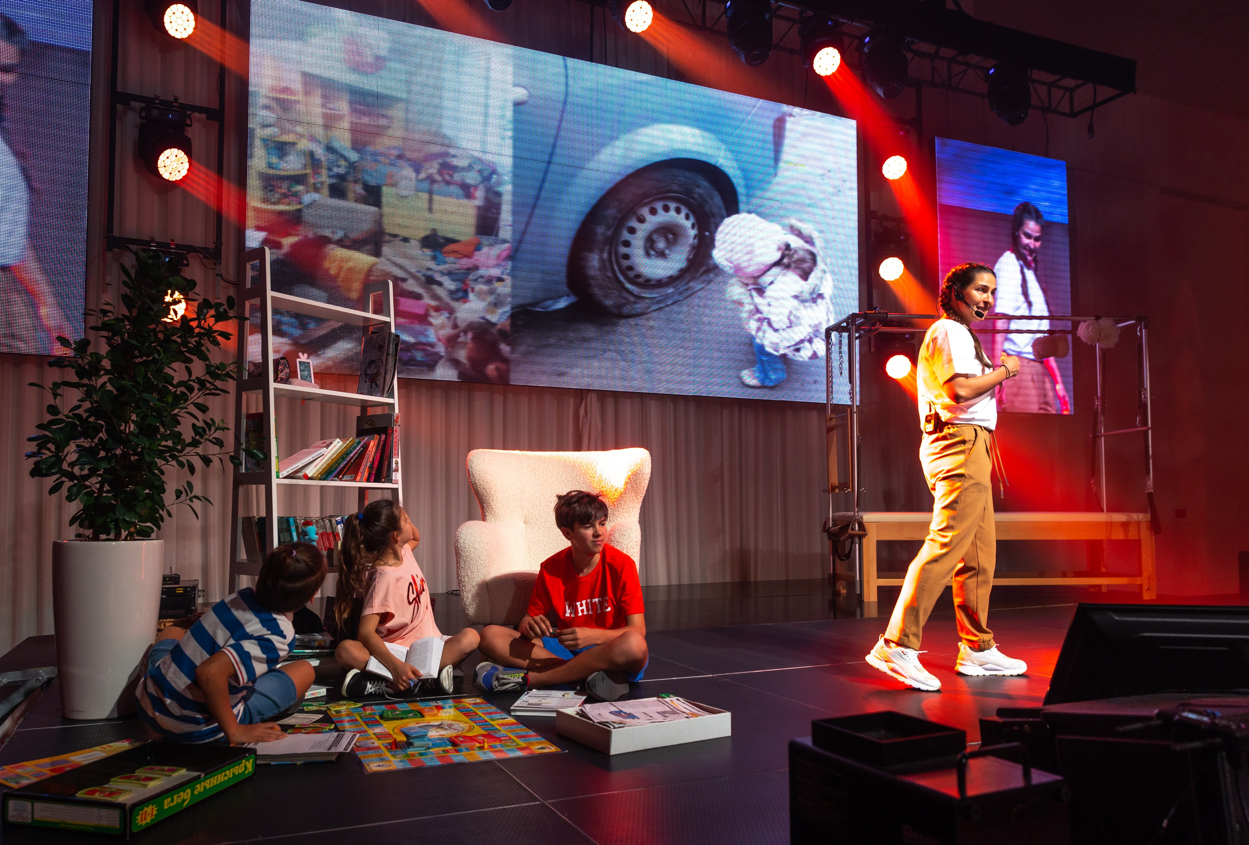 M.Pilates. MATVEEVA STUDIO