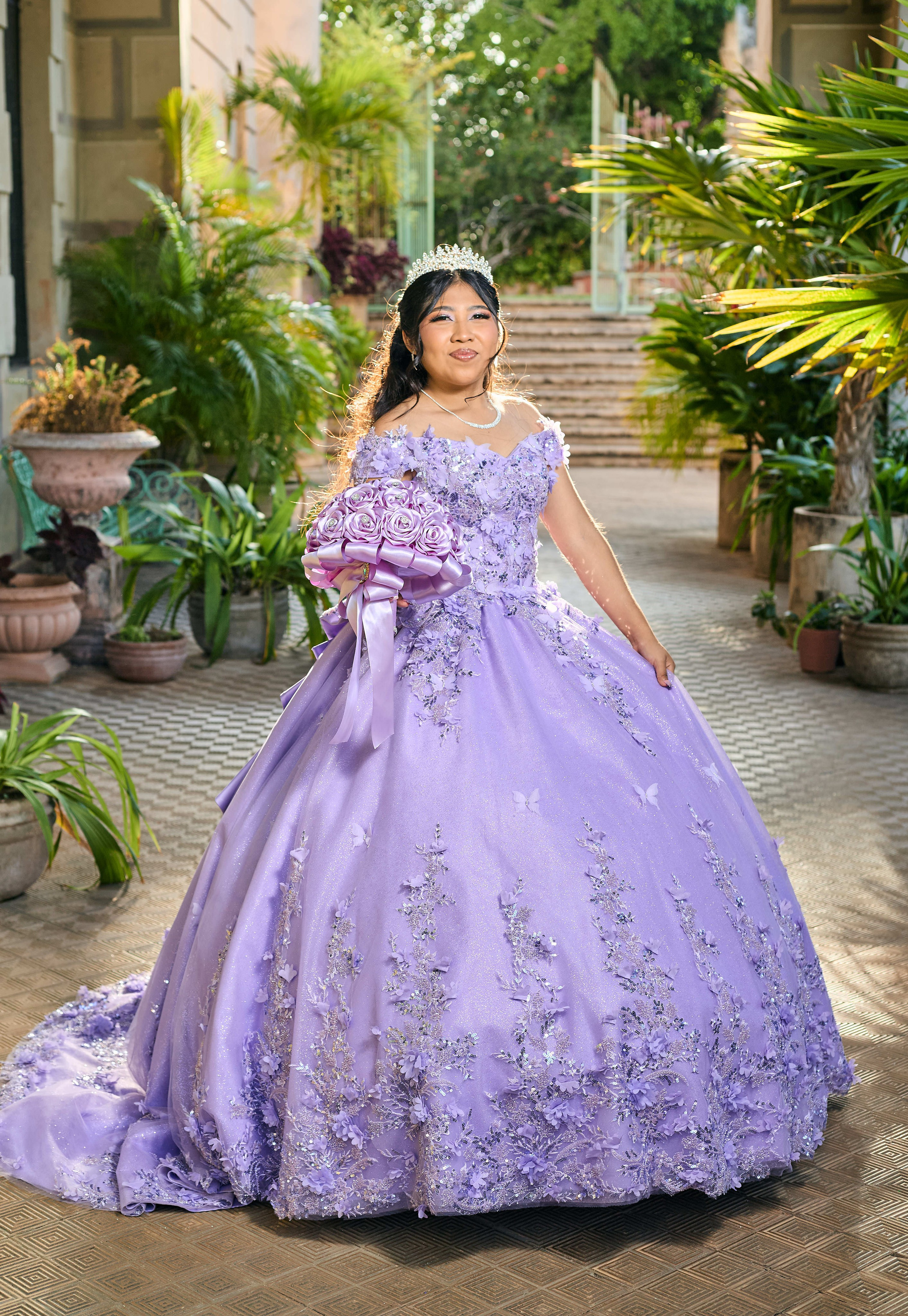 Kristell. Christian Ku fotógrafo en Mérida, Yucatán