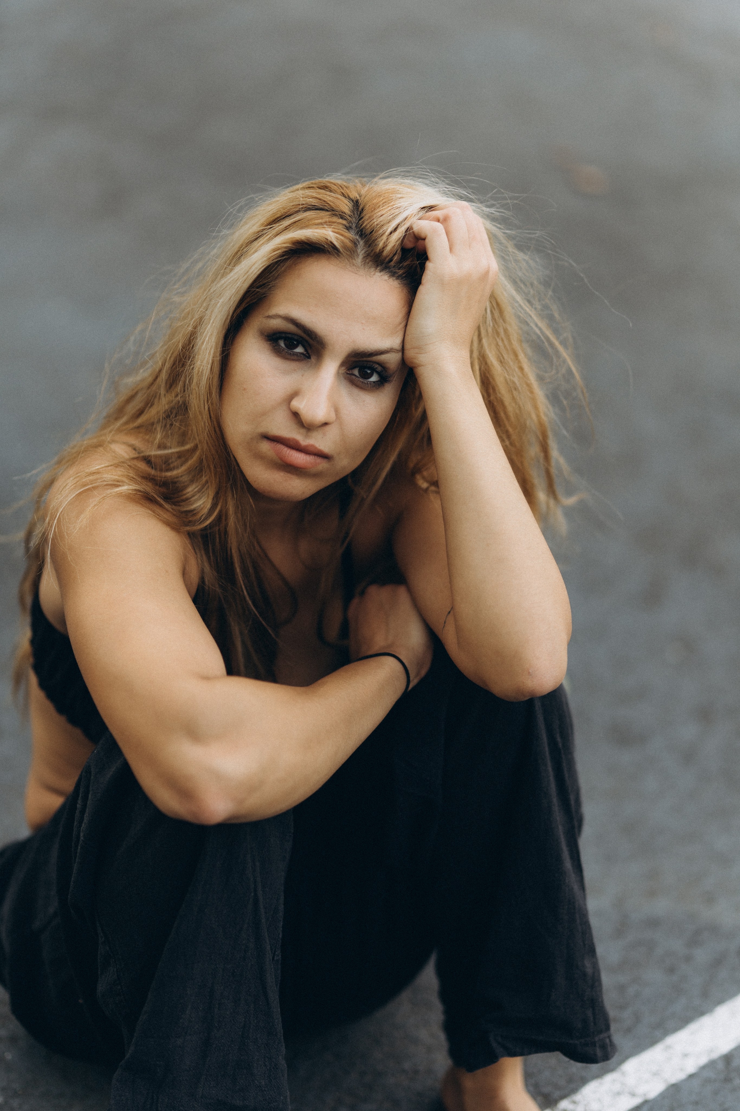 Mitra. Wedding and potrait photographer in Helsinki Vickan O