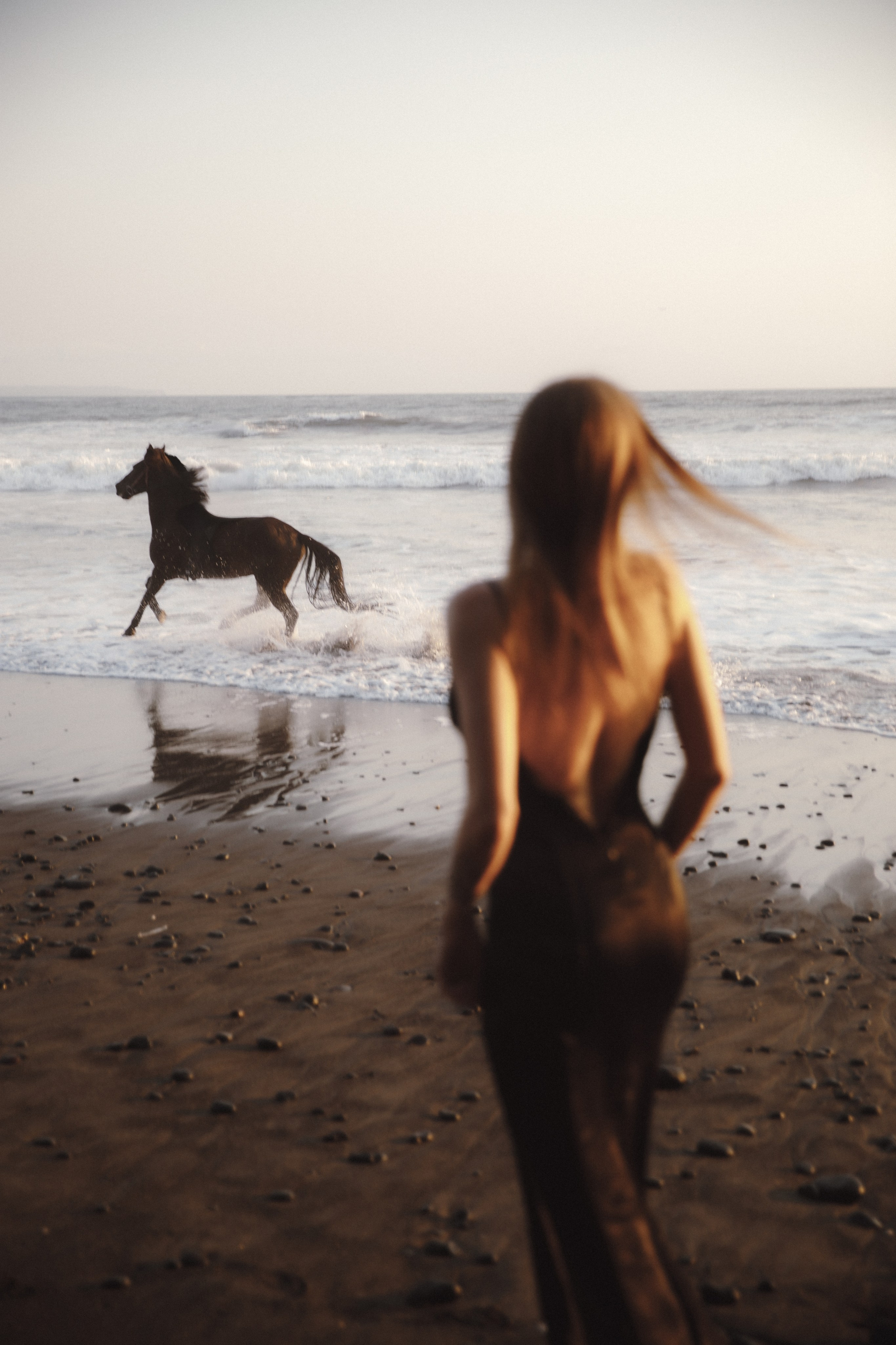 Islands nature. Julia Semenchuk photographer
