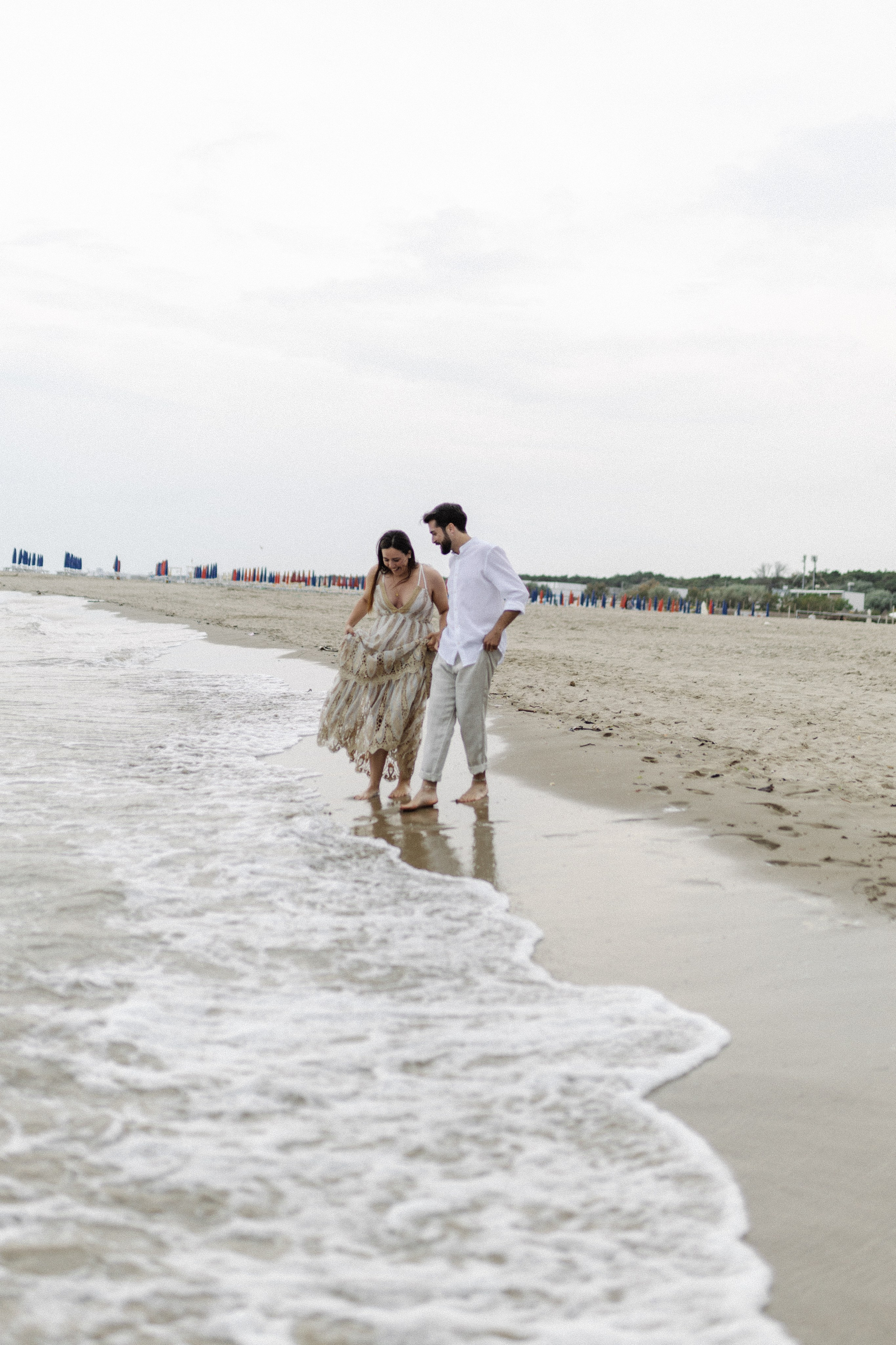 Eliana e Gianmarco. Fotografo a Ravenna Nataliya Samsonova