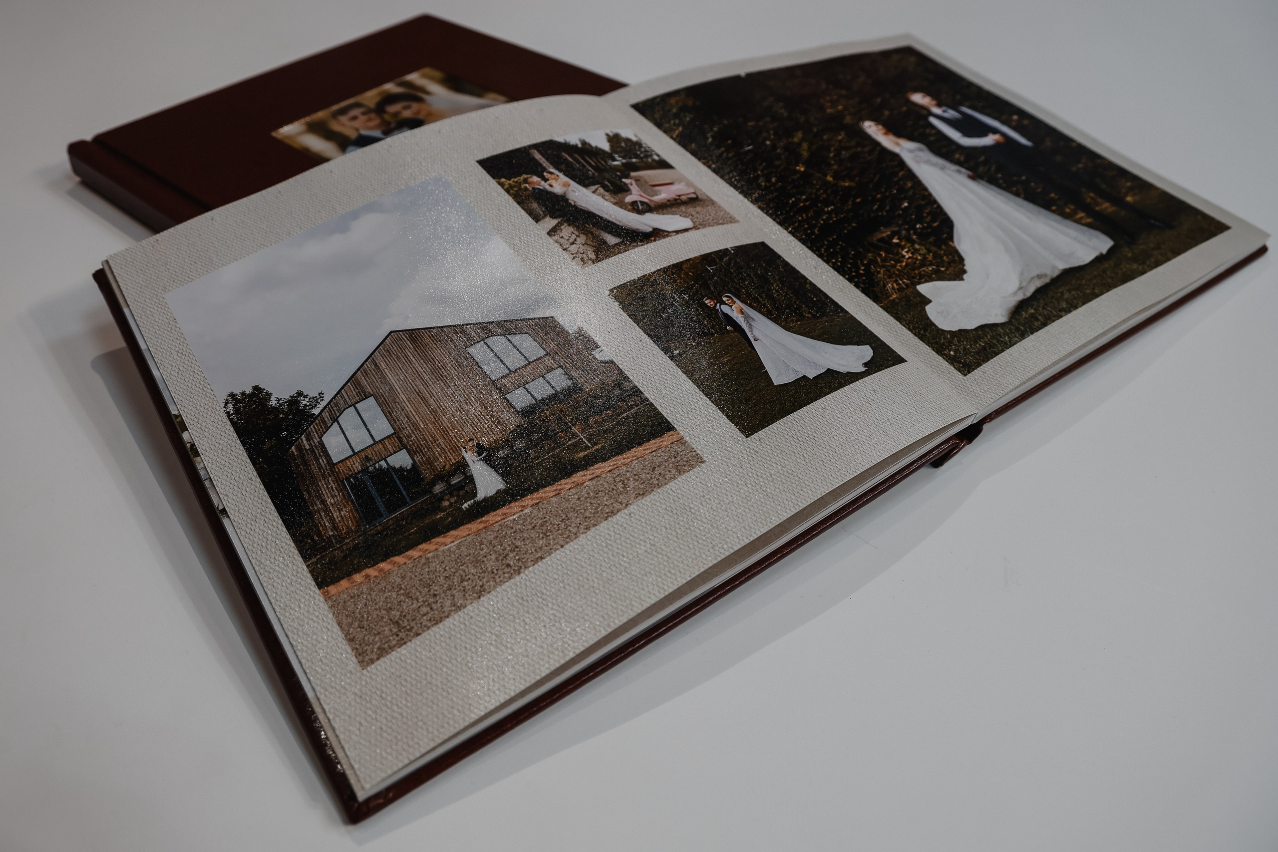 Wedding photobook. Standart Studio - Servicii foto video pentru nuntă în Moldova Chișinău