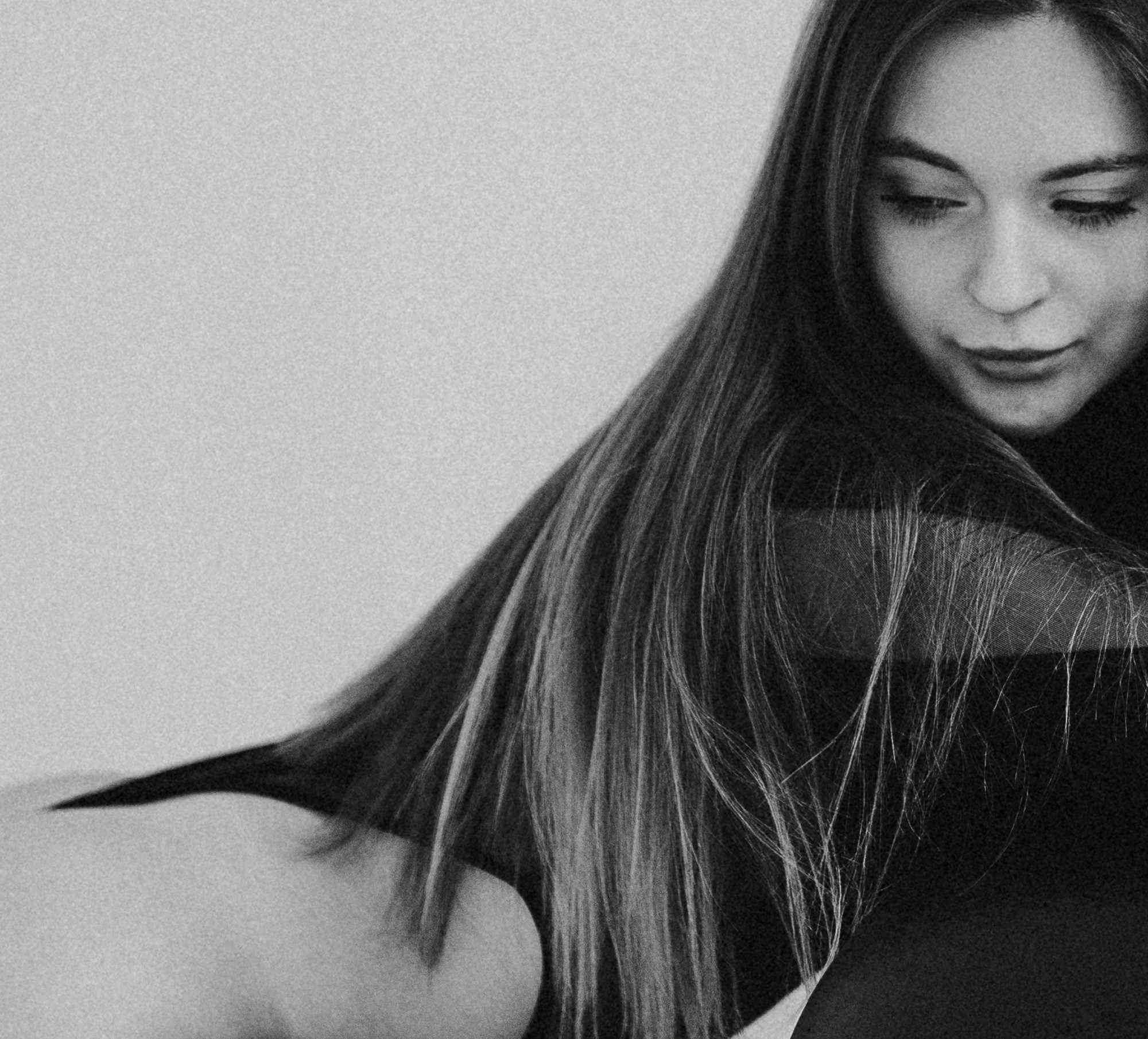 Настя. Photographer in Warsaw Alena Valnai