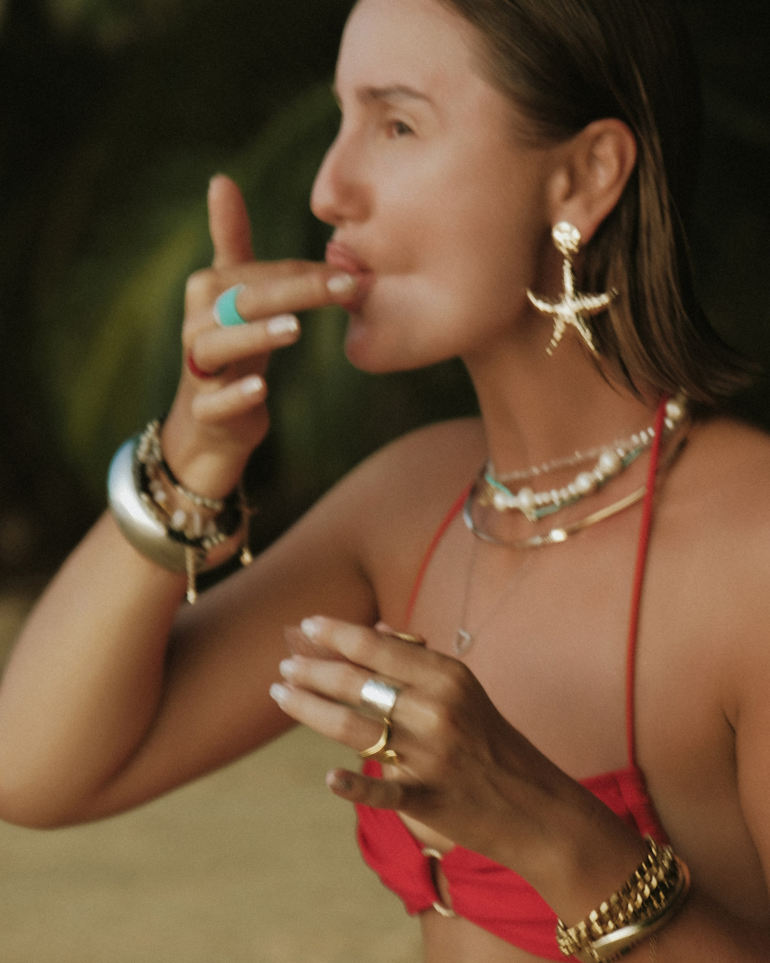 Аня. Персональный фотограф Пхукет, Красноярск