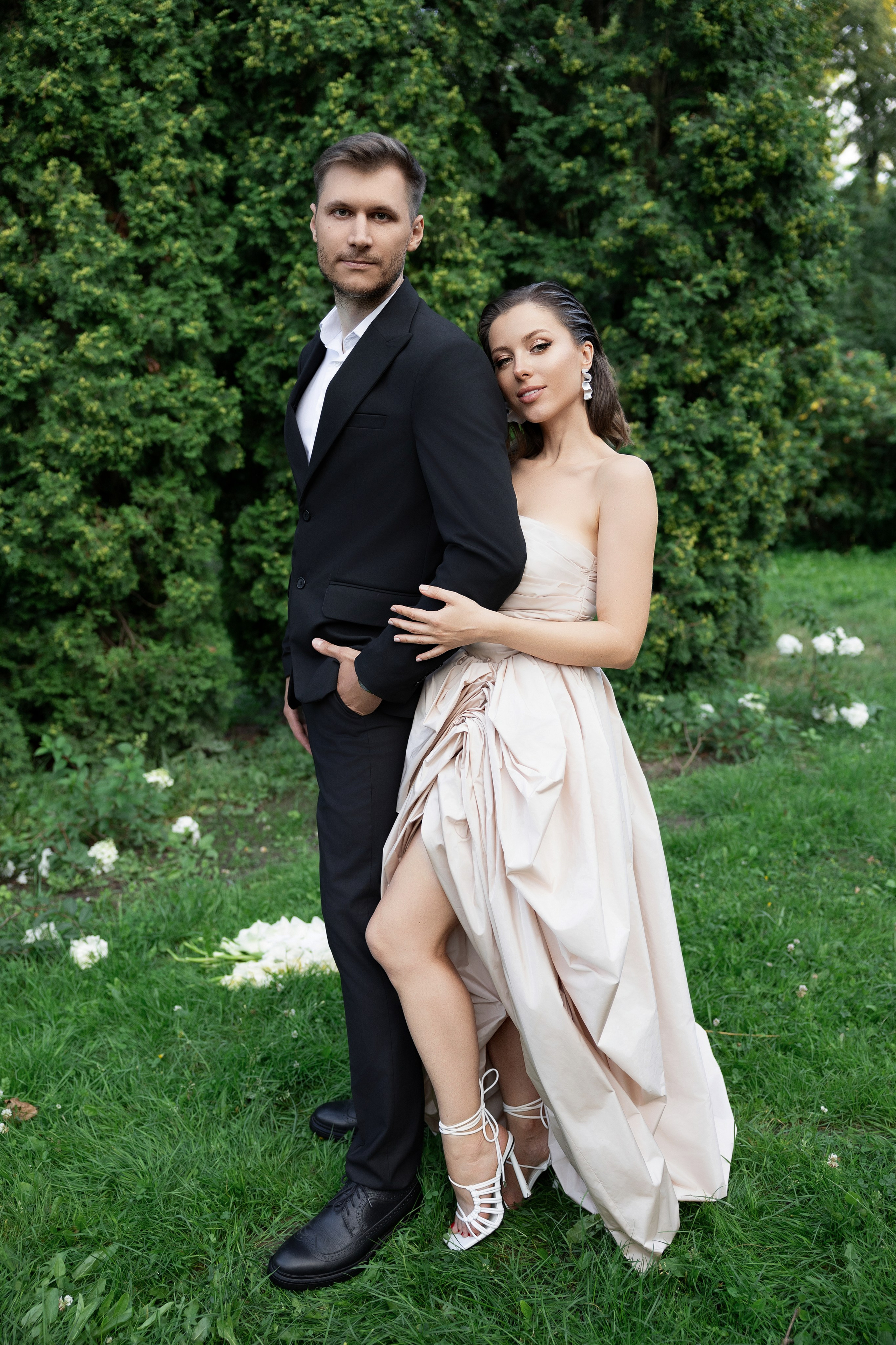 WEDDING. Hanna Datskevich