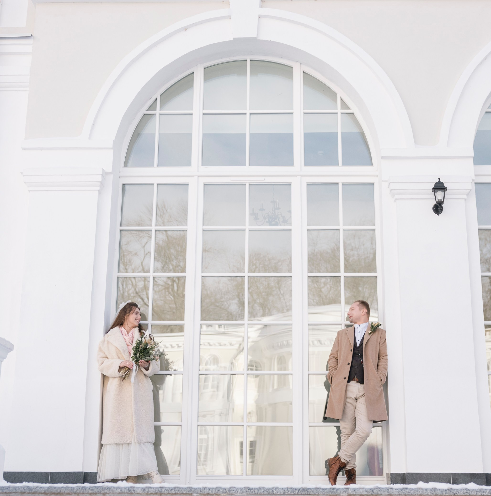 WEDDING. Hanna Datskevich