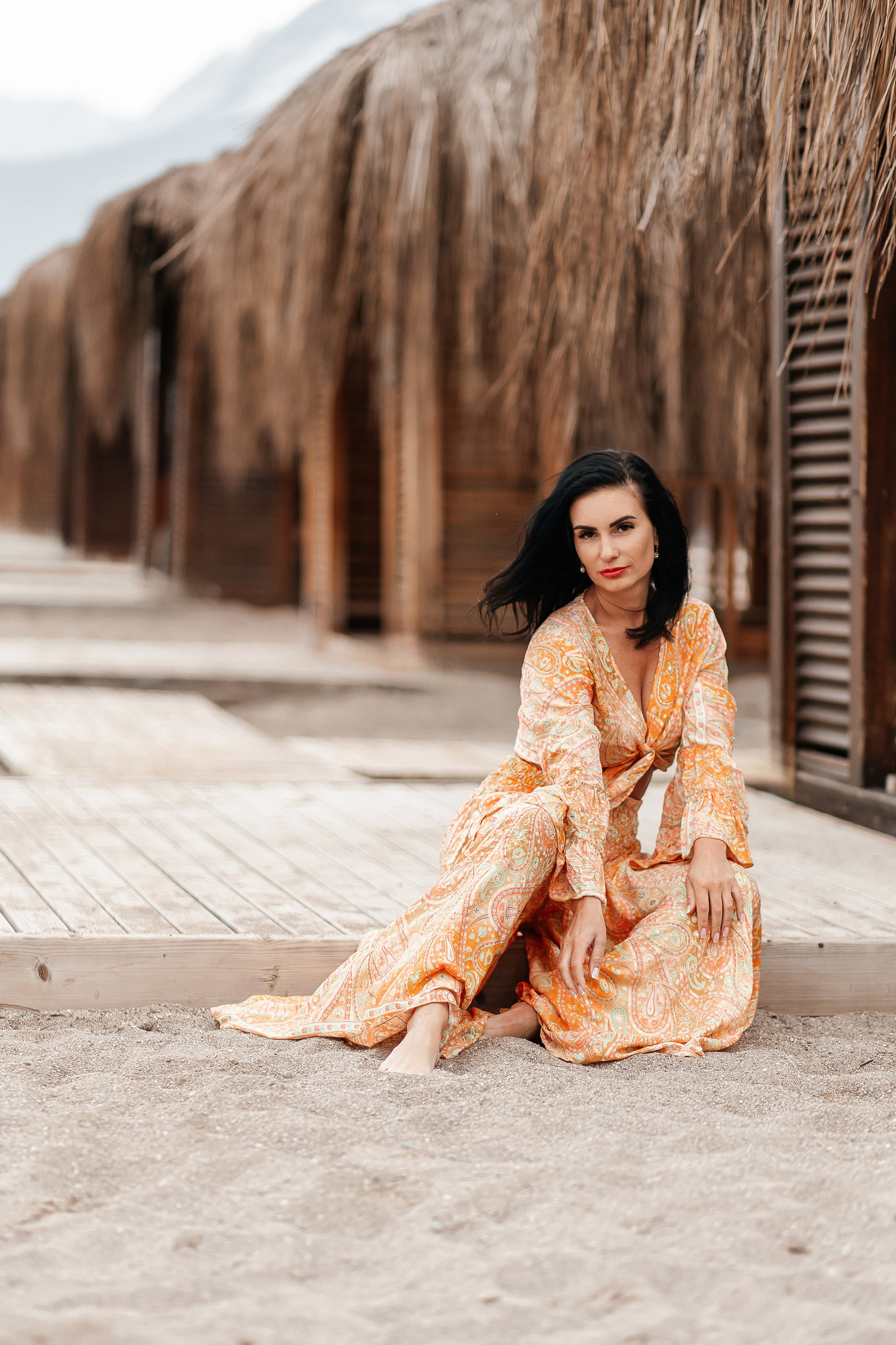 Юлия. Фотограф в Анталии, Кемере и Белеке