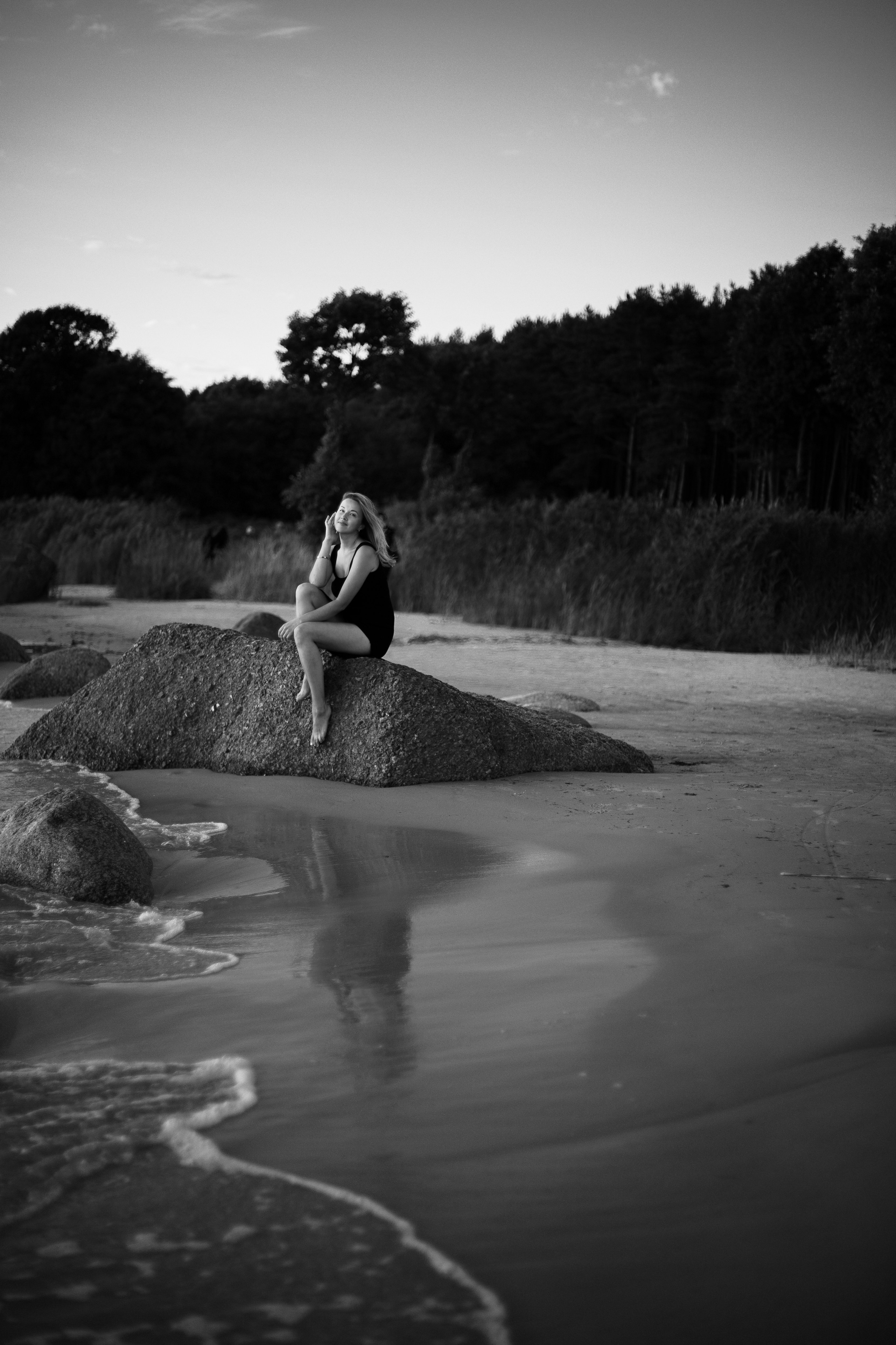 Рамилия. Главная