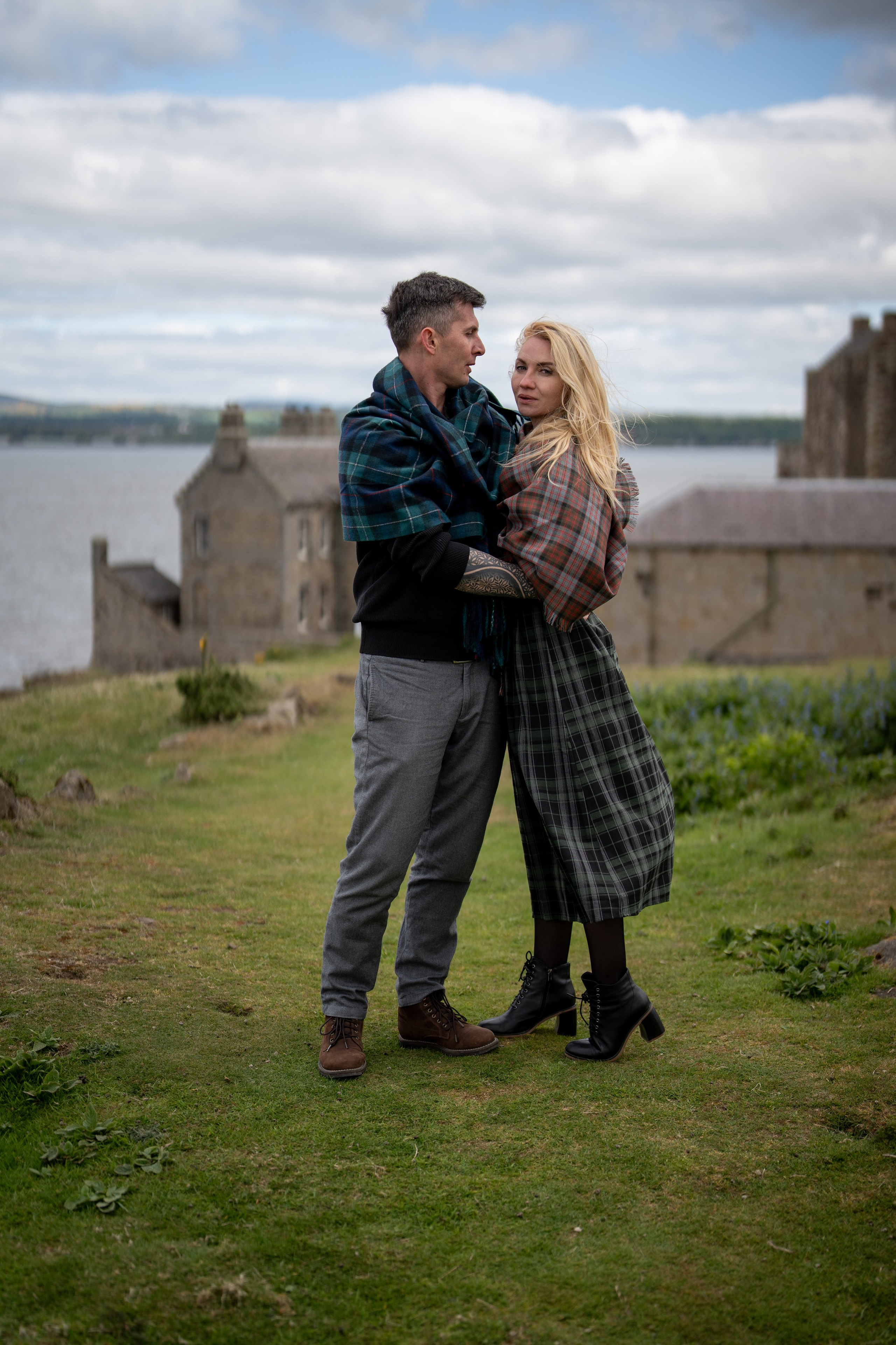 Туры. Photographer & Tour Guide Based in Scotland