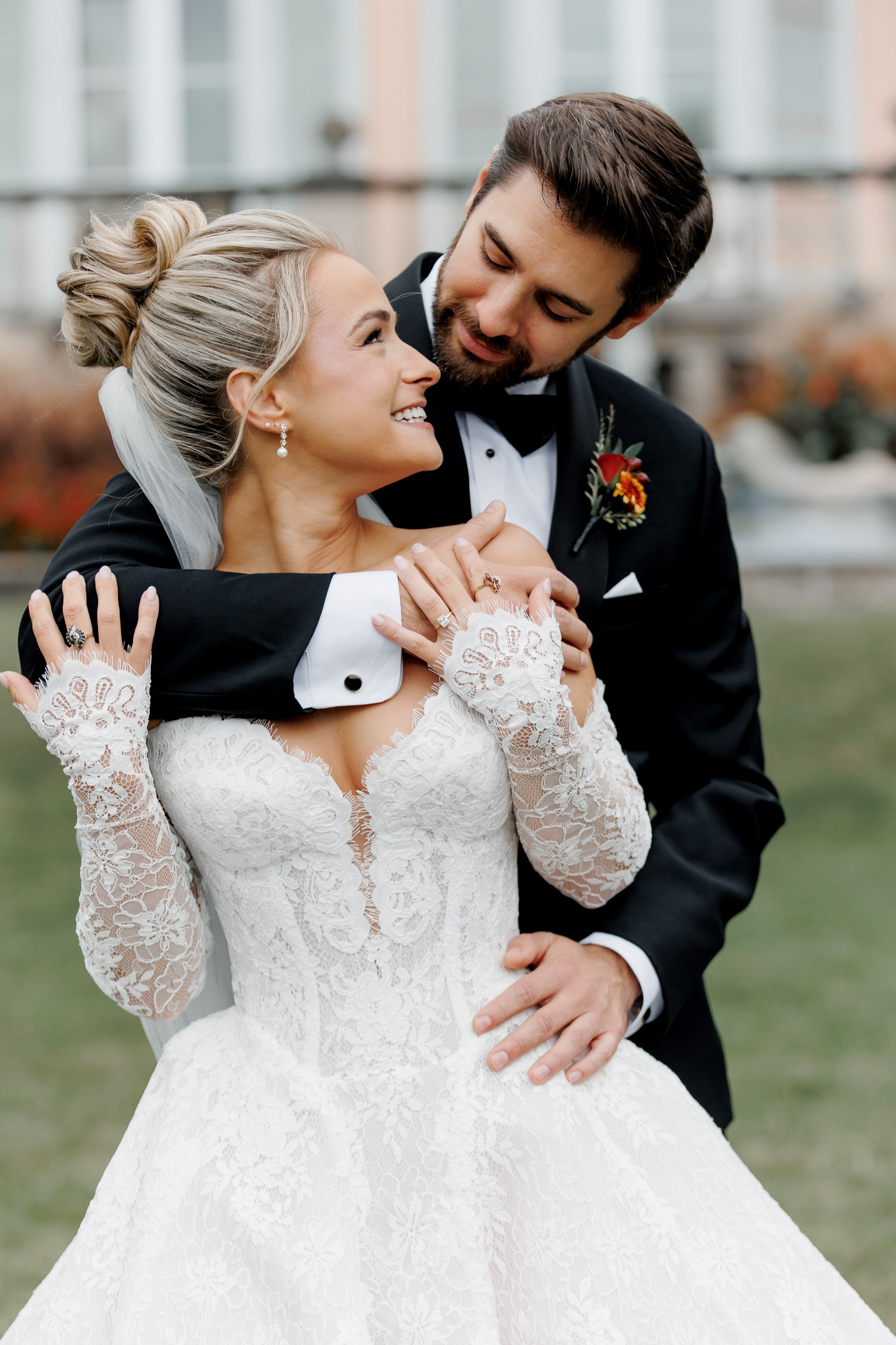 Michelle & Garrett. Svyatoslav Bogdanov — destination photographer