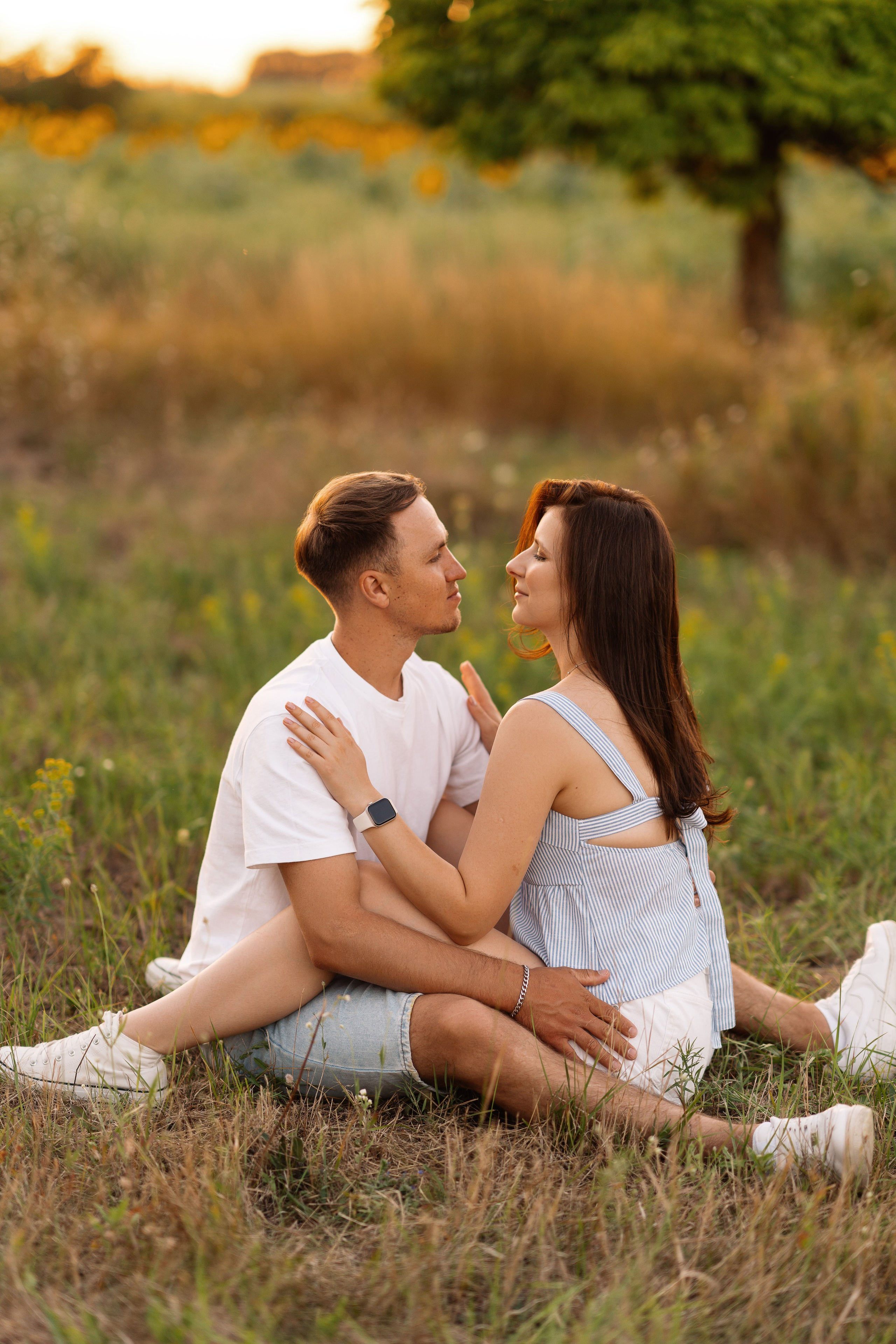 Anatol & Mădălina. Home