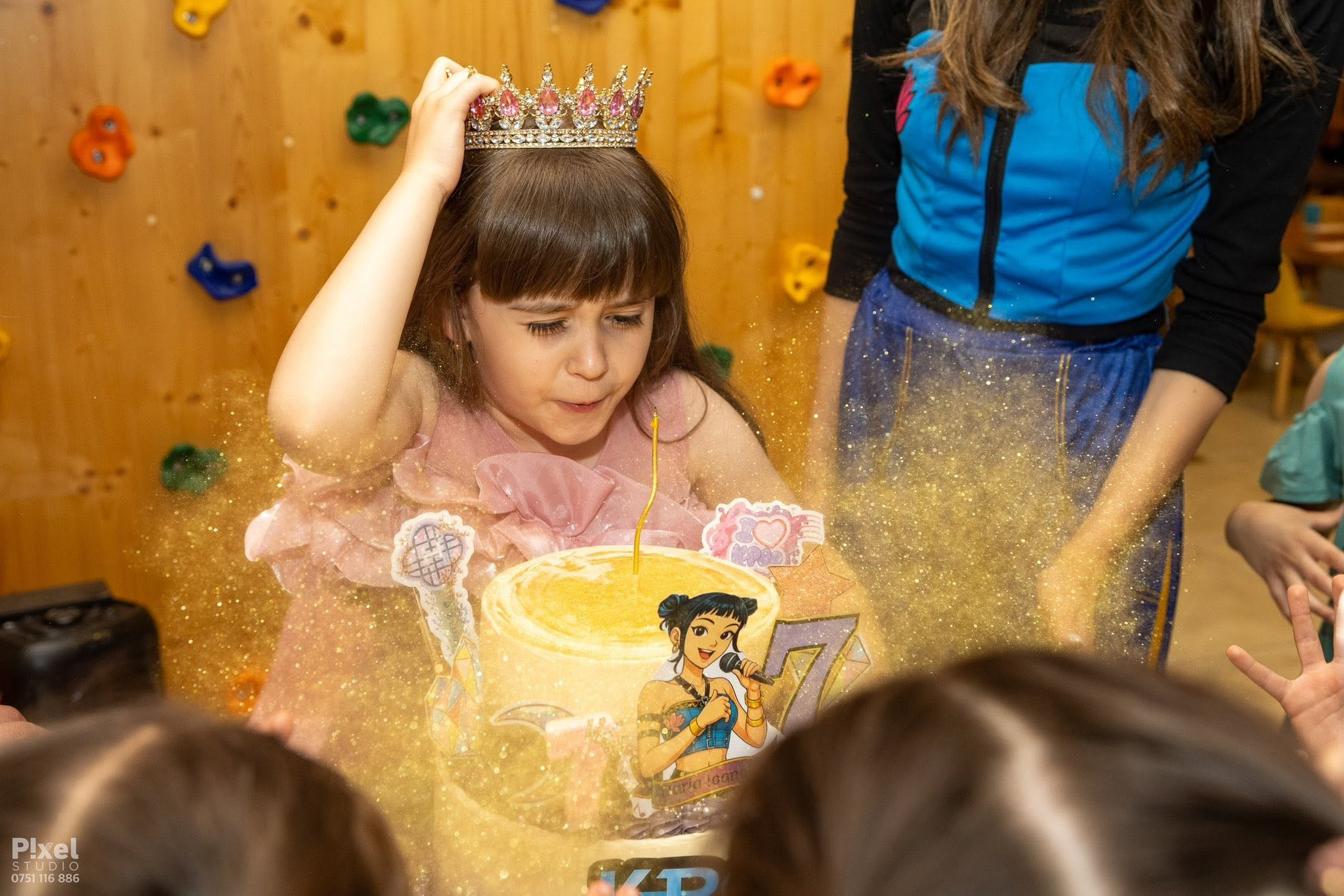 PIXEL Studio Galați | Foto Școli, Absolvire & Evenimente