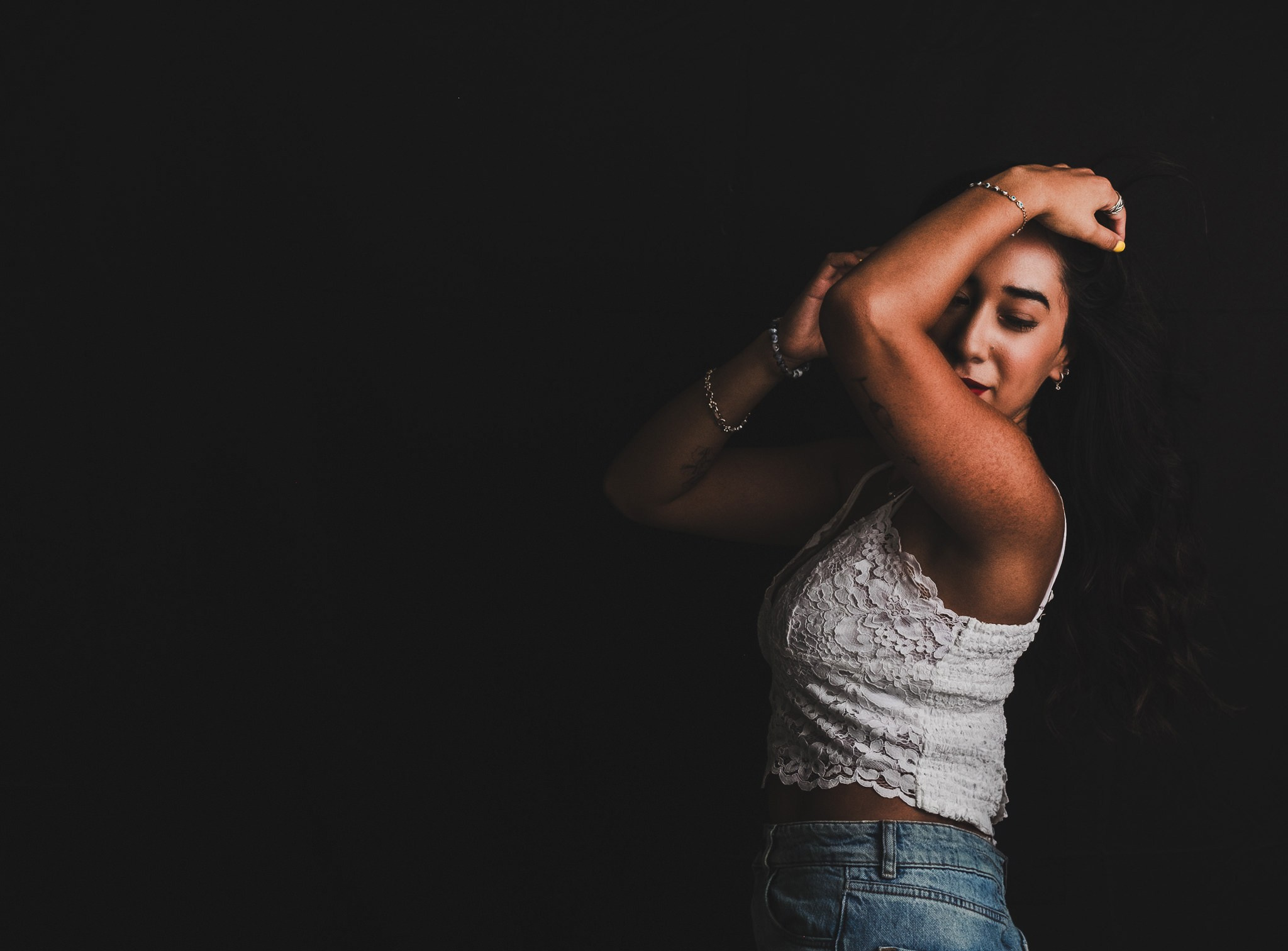 Zar. Wedding and family photographer in Mexico City