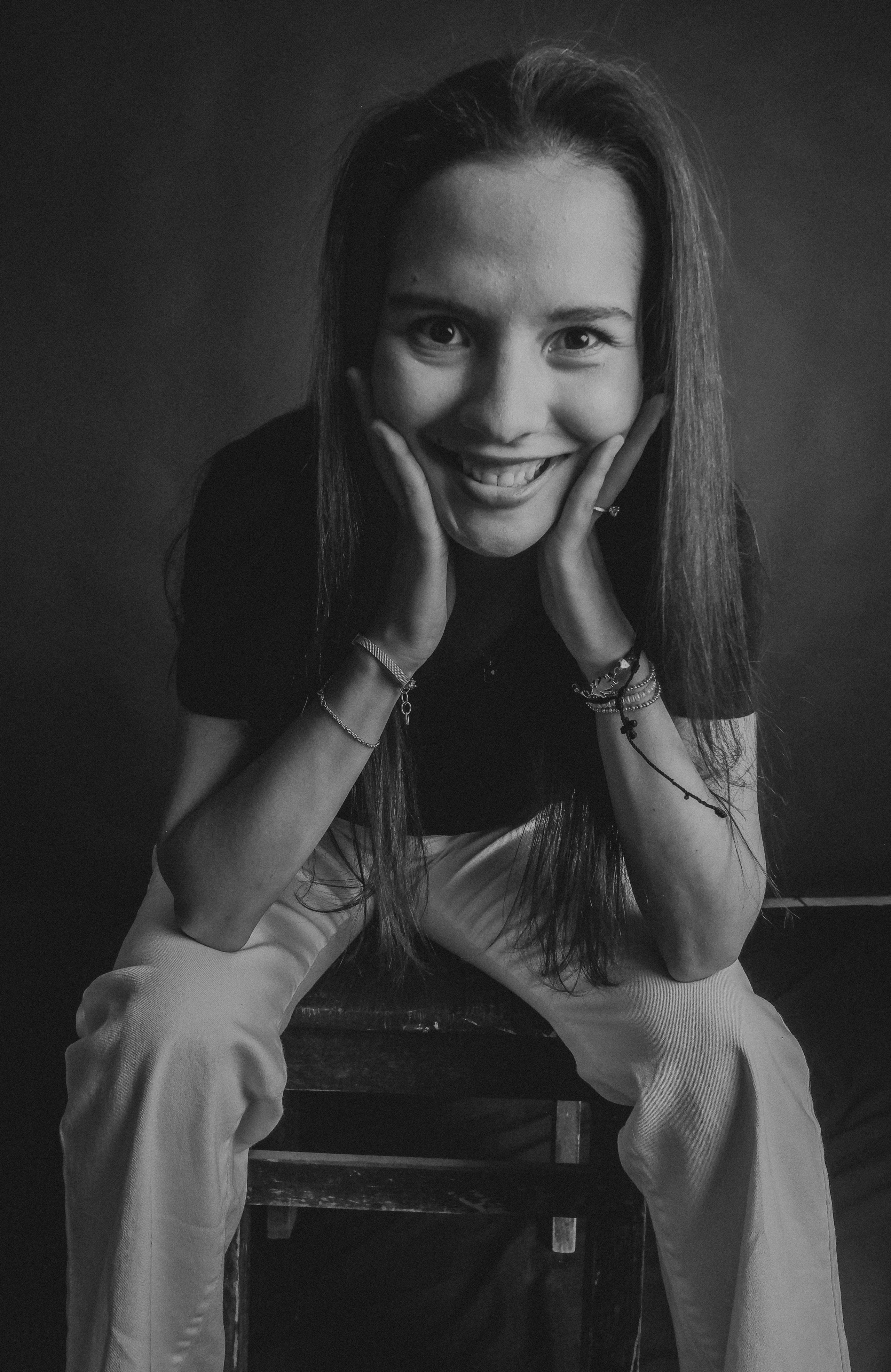 Adri & Maricris. Wedding and family photographer in Mexico City