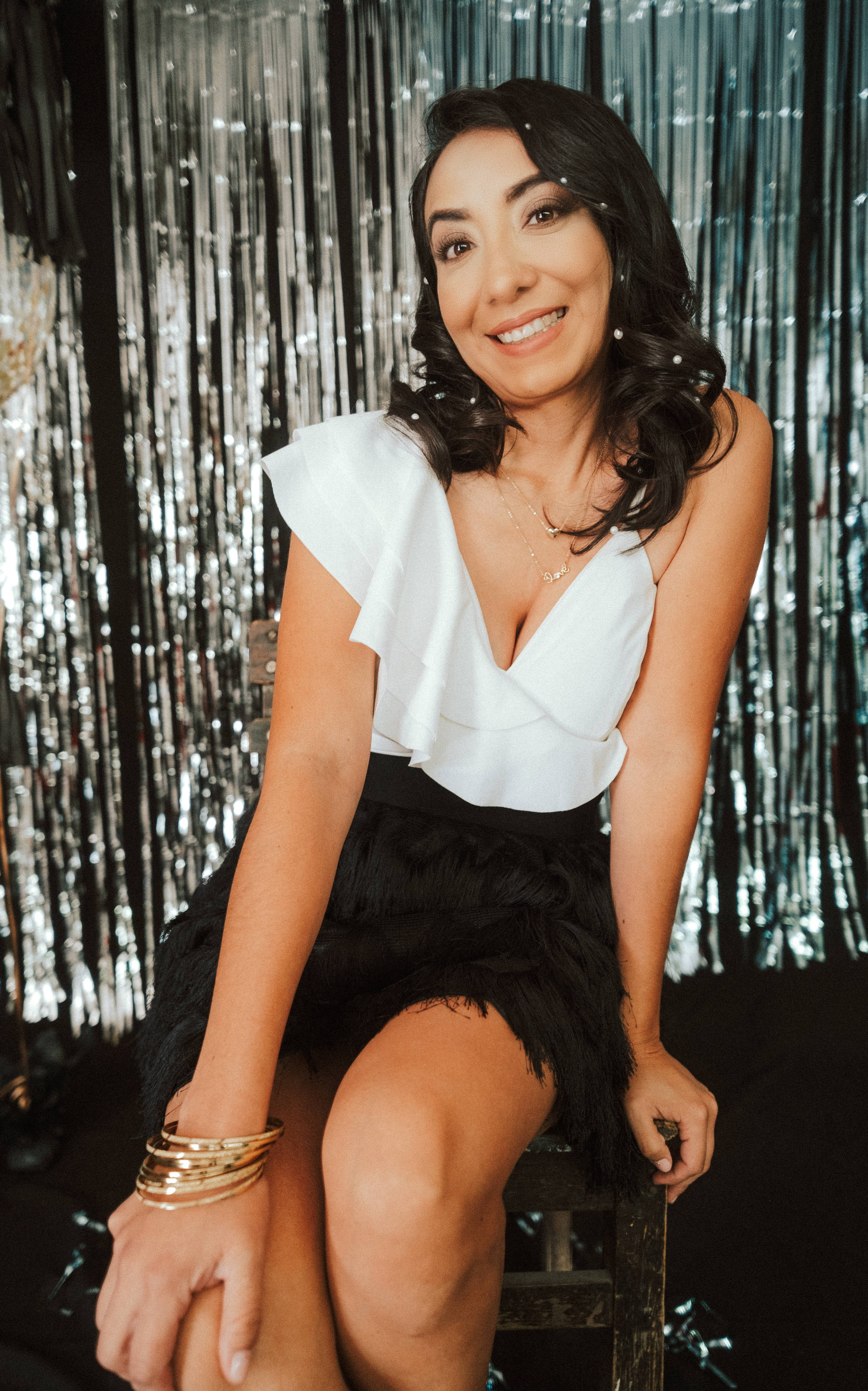 Evelin. Wedding and family photographer in Mexico City