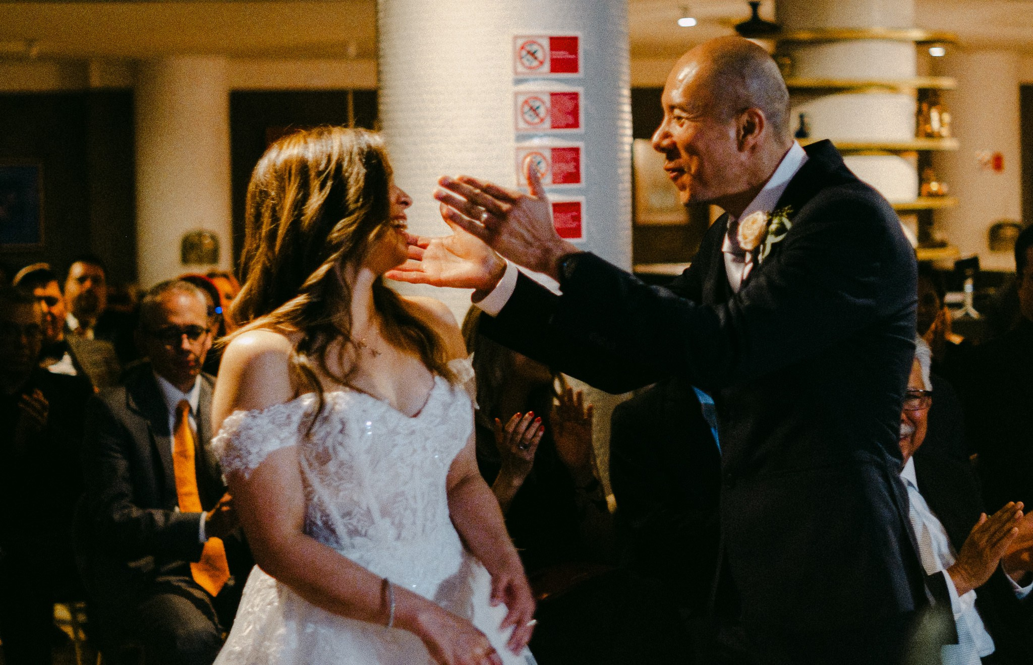 Mariana & Luis. Wedding and family photographer in Mexico City