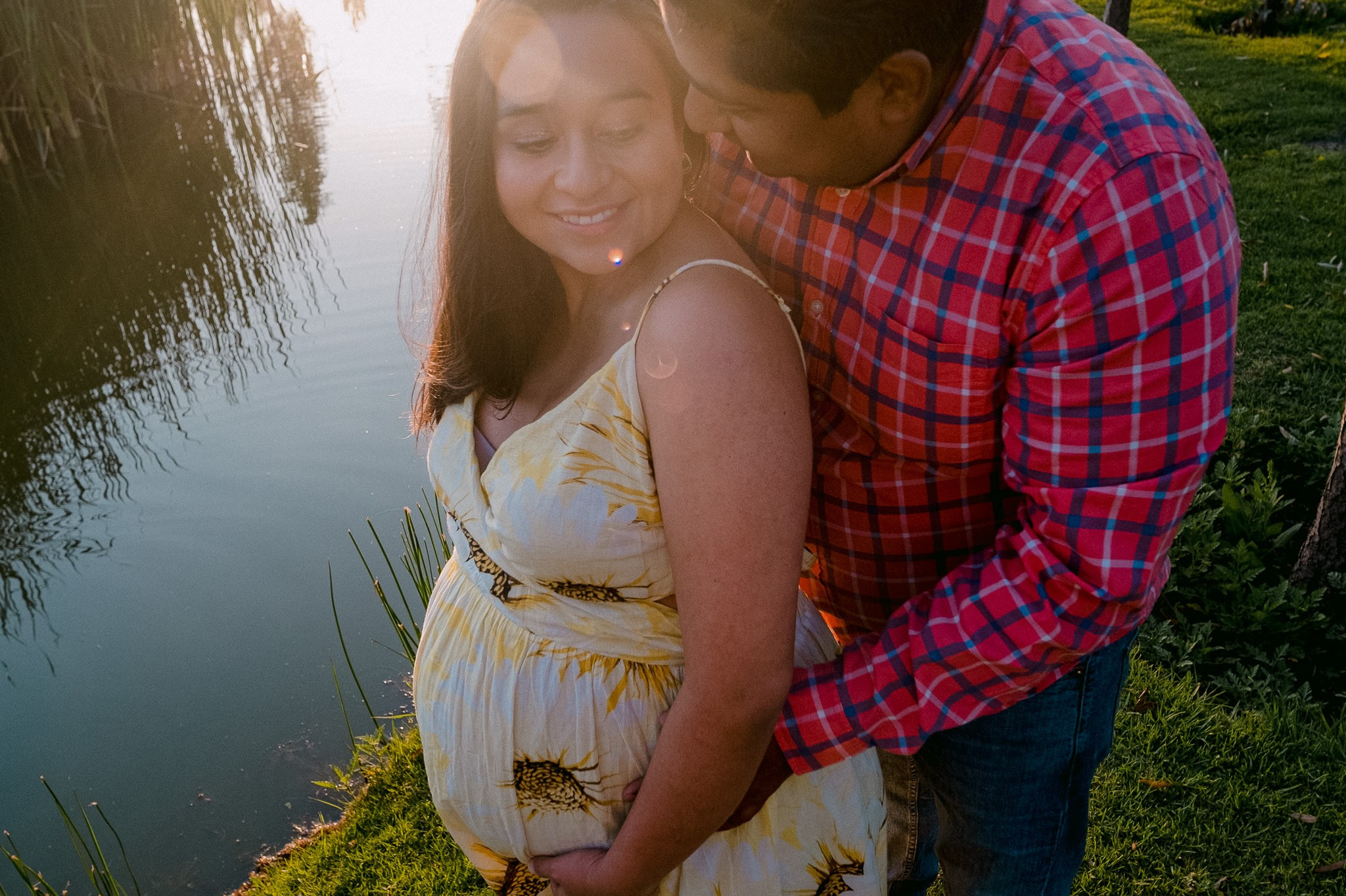 Emilia. Wedding and family photographer in Mexico City