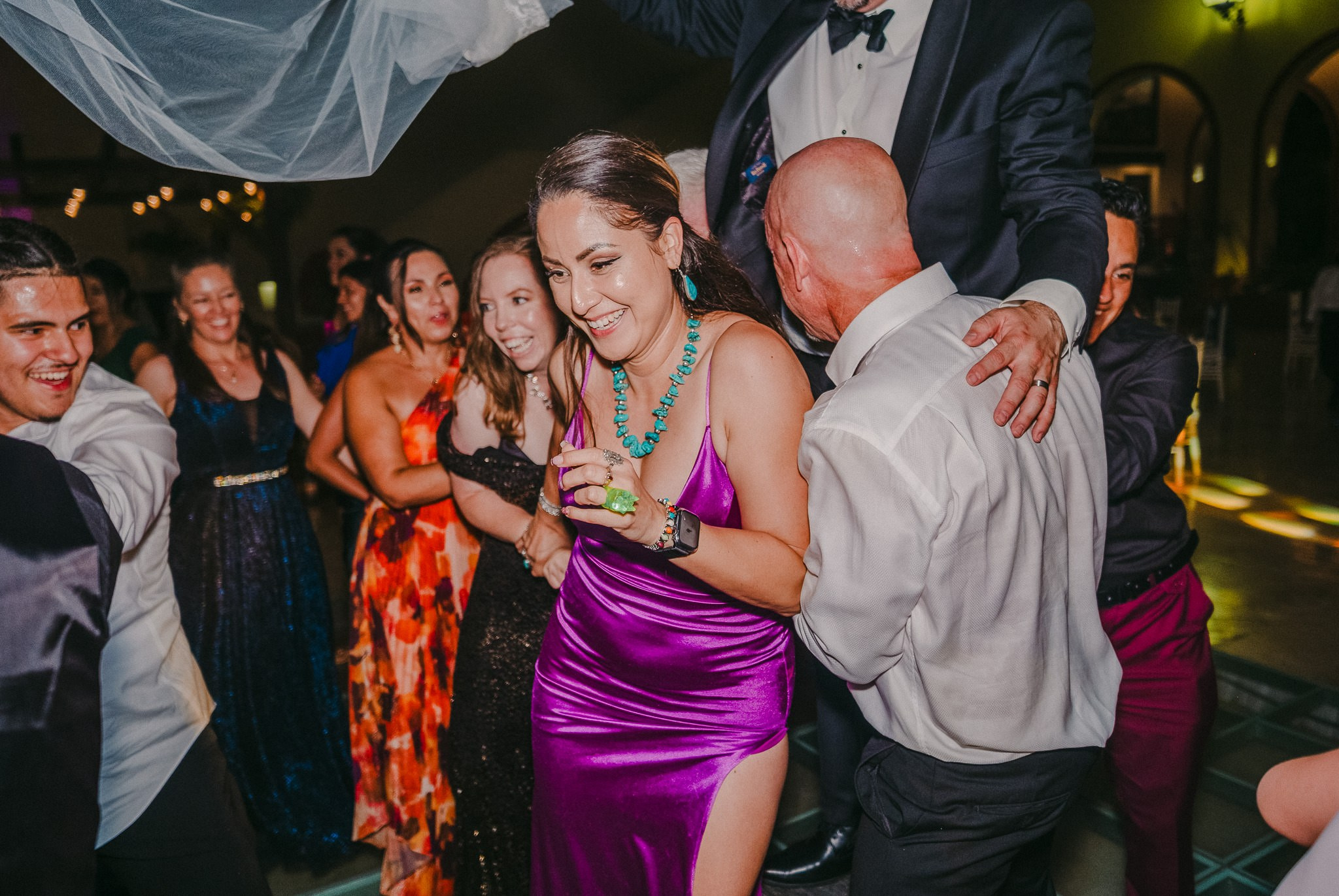 Yuri & Rob. Wedding and family photographer in Mexico City