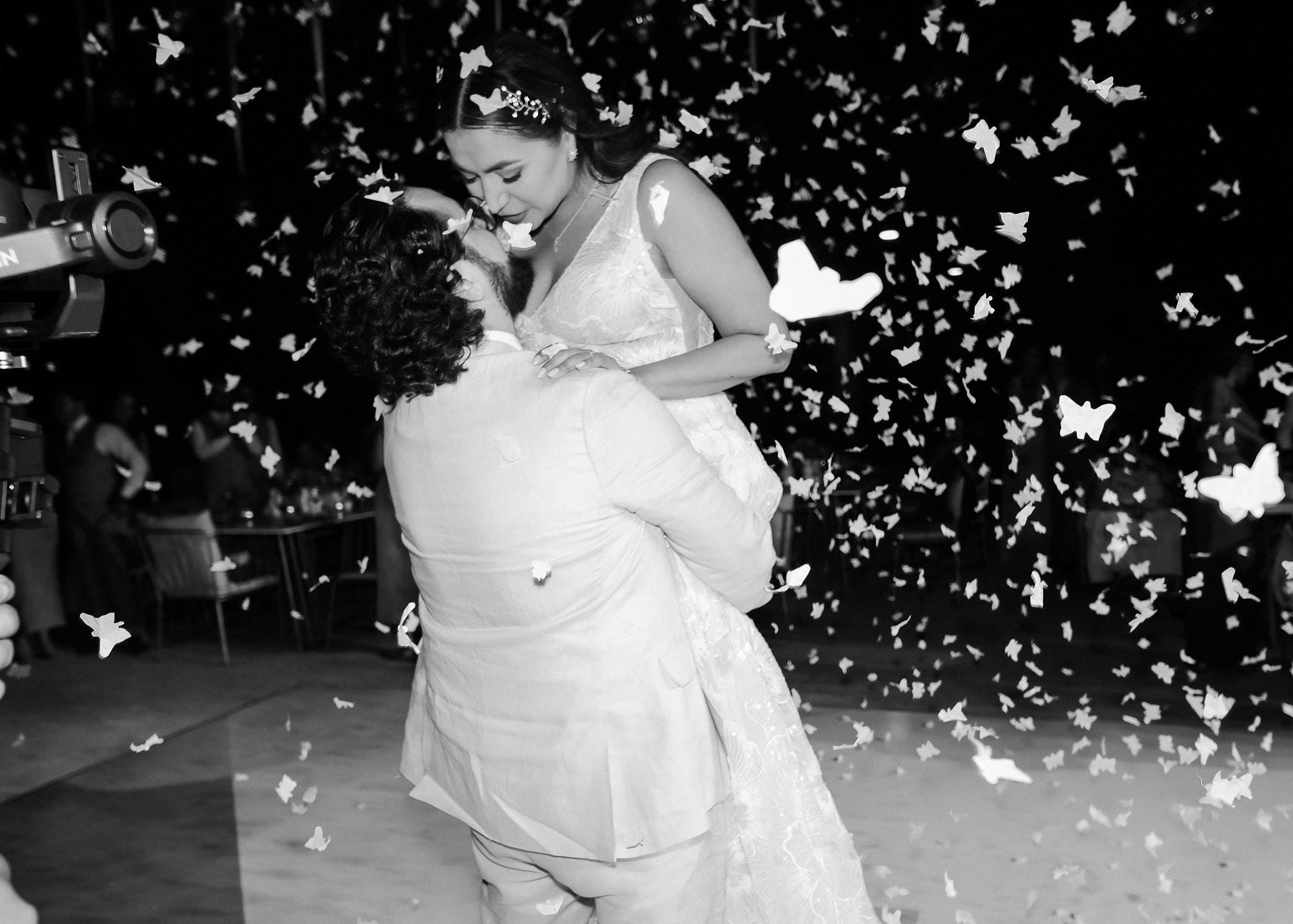 Dany & Rui / Tepoztlan. Wedding and family photographer in Mexico City