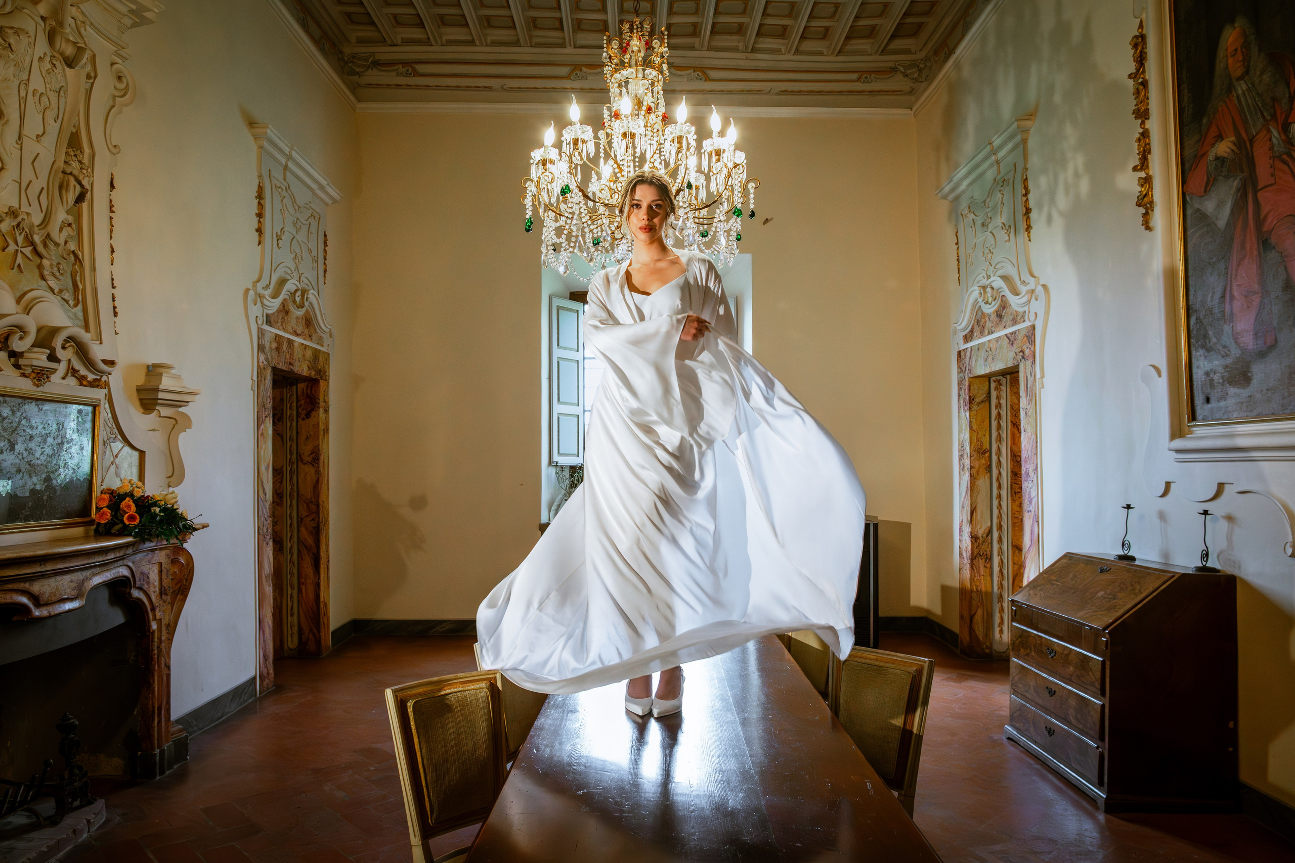 Adoro.Pro — Andriy Doroshkevych — Editorial wedding & event photography and videography in Europe