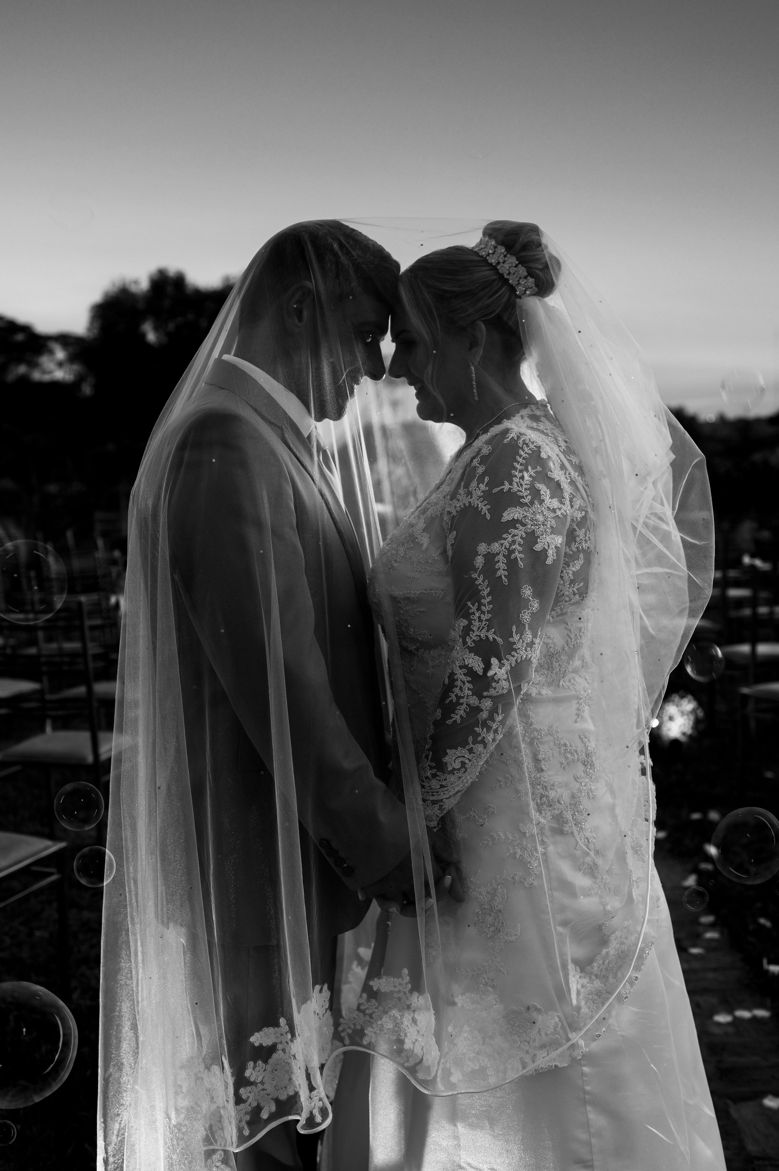 Casamento — Sara & Wagner. João Paulo Facin Fotografia | Fotógrafo em Bauru e região