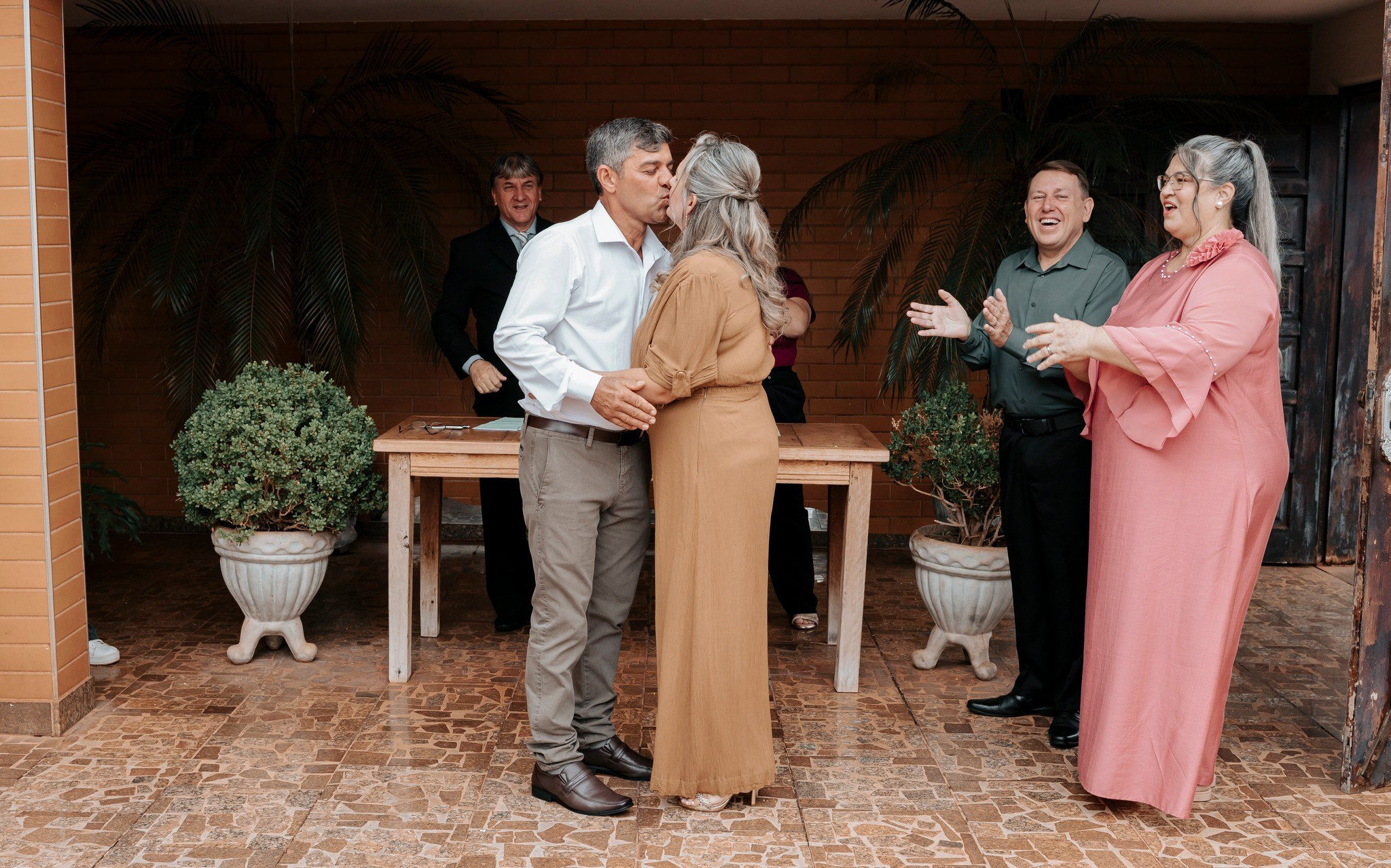 Sara & Wagner — Casamento Civil. João Paulo Facin Fotografia | Fotógrafo em Bauru e região