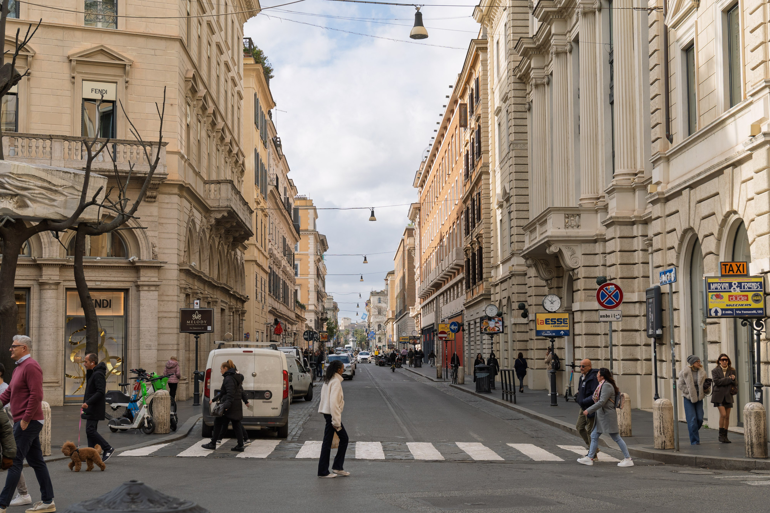Roma 2025. Fotografiideplacere.net
