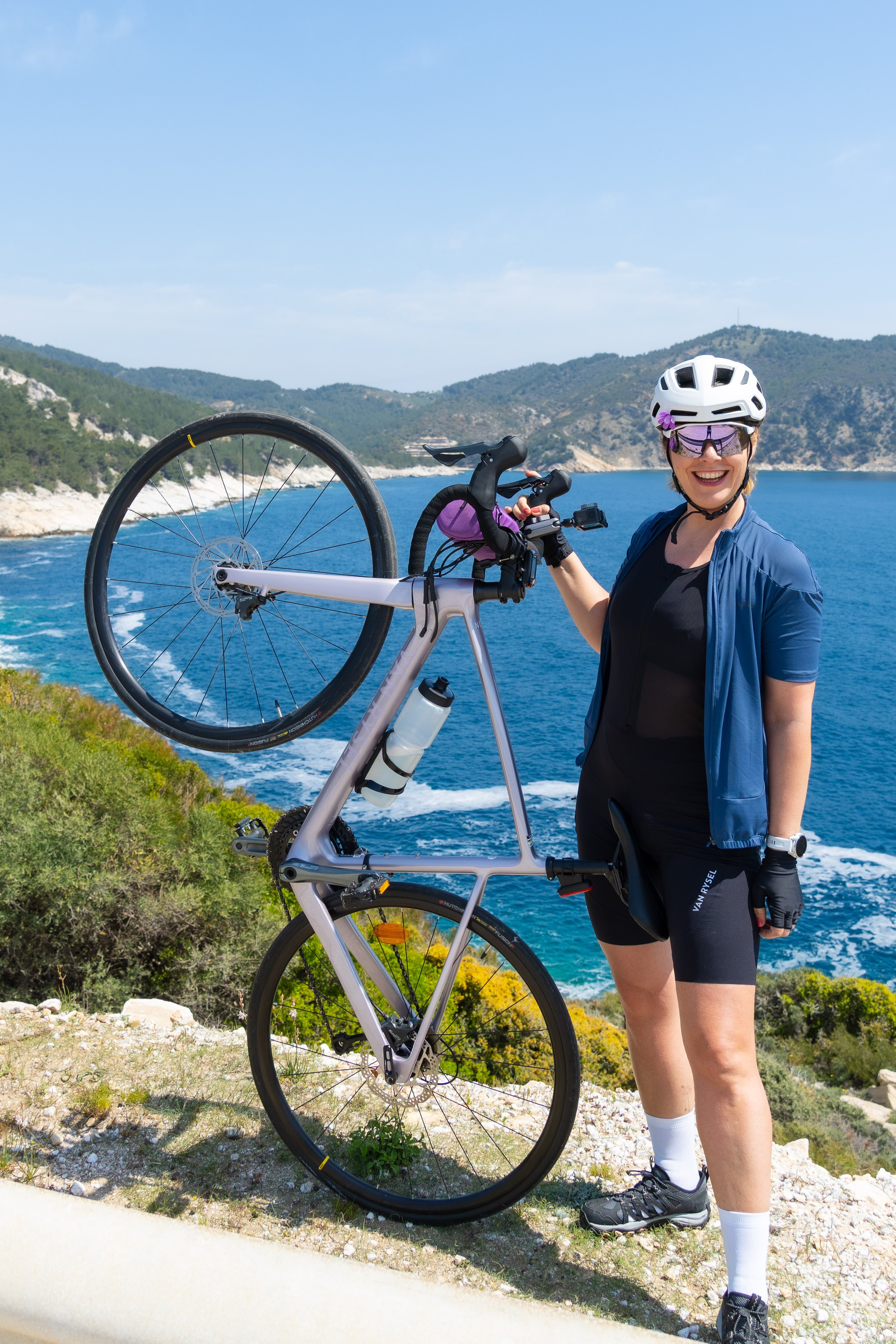 Thasos 2025. Fotografiideplacere.net