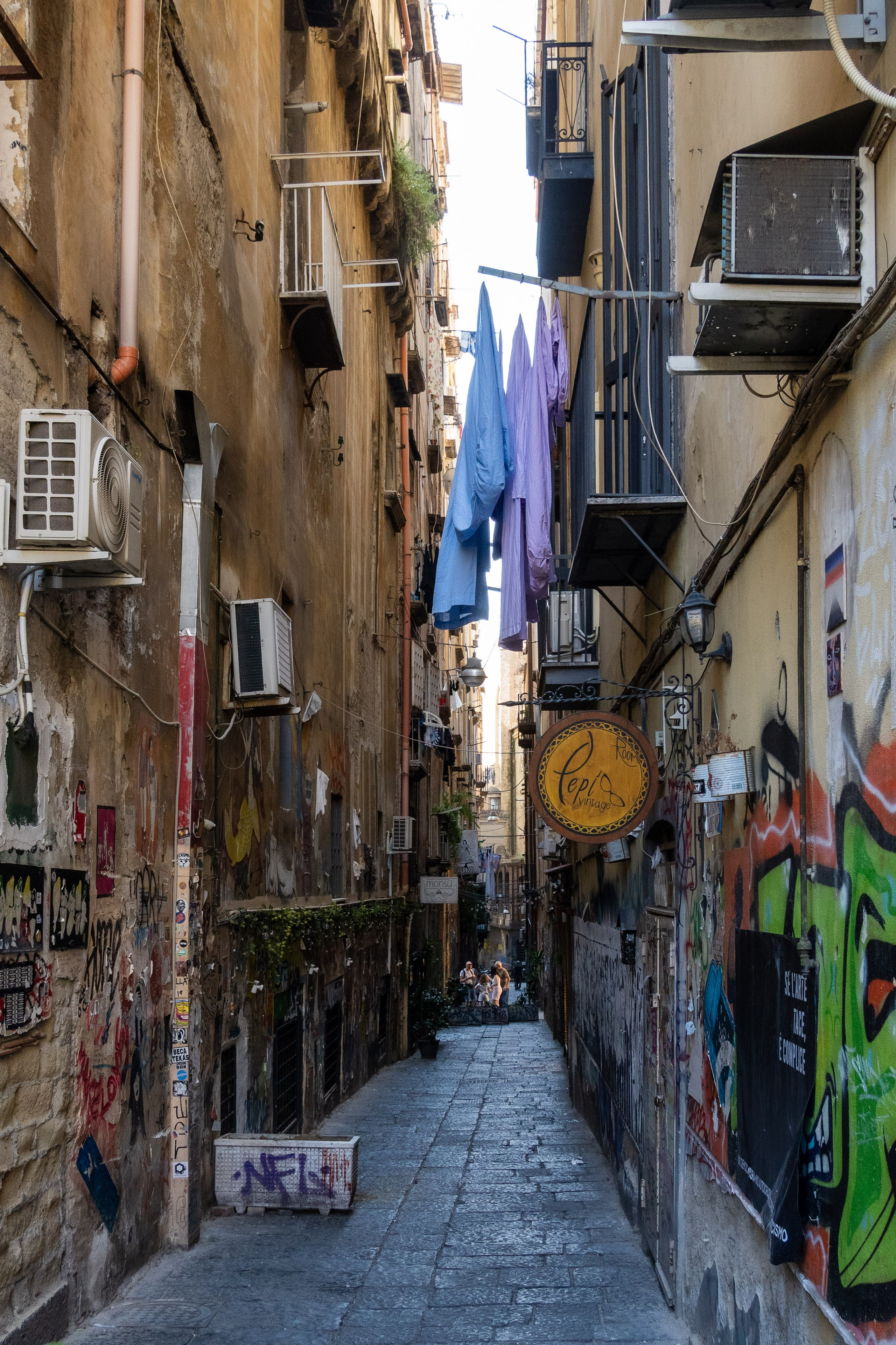 Napoli 2025. Fotografiideplacere.net