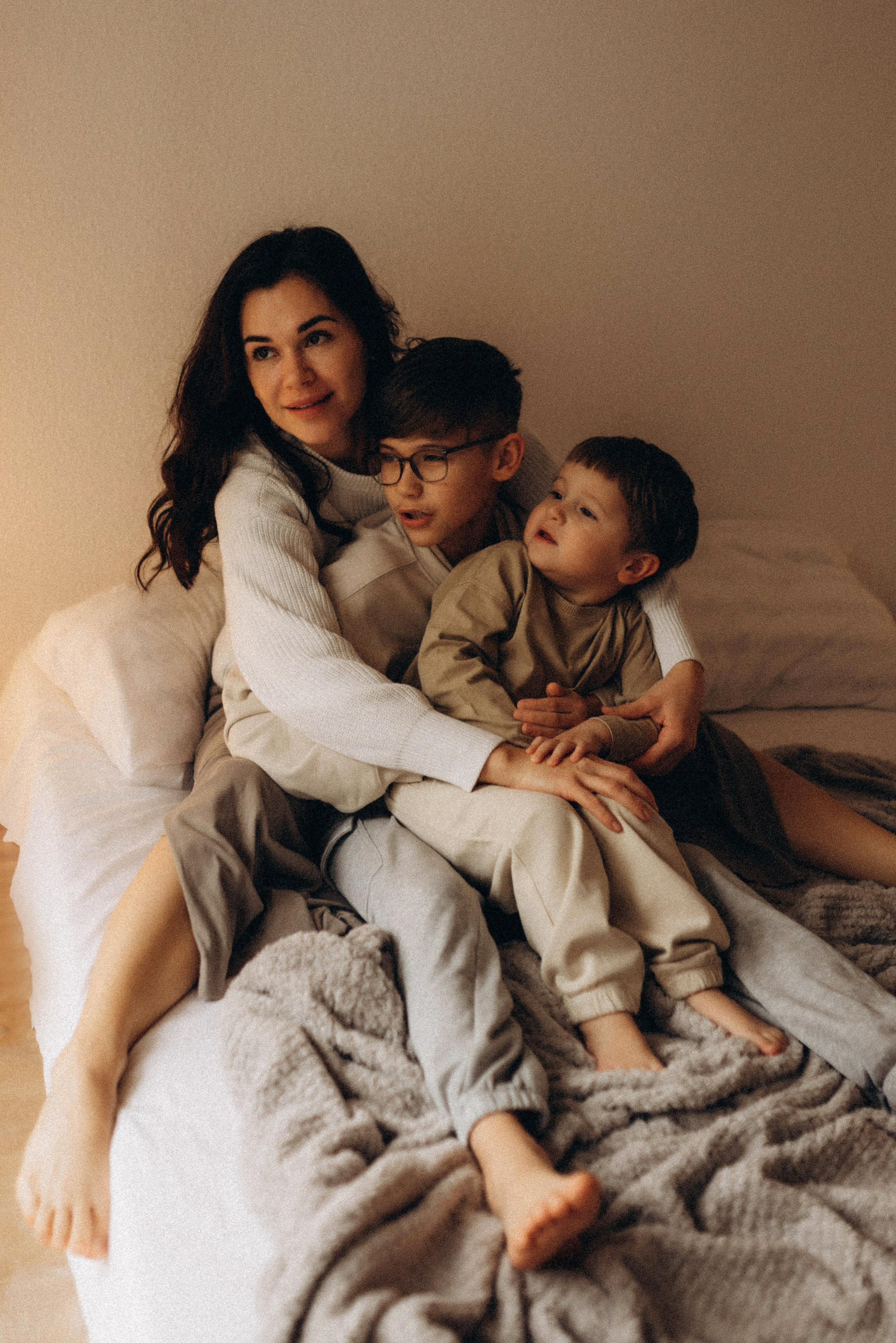 HOME STORY. Семейный фотограф Лейпциг, Германия